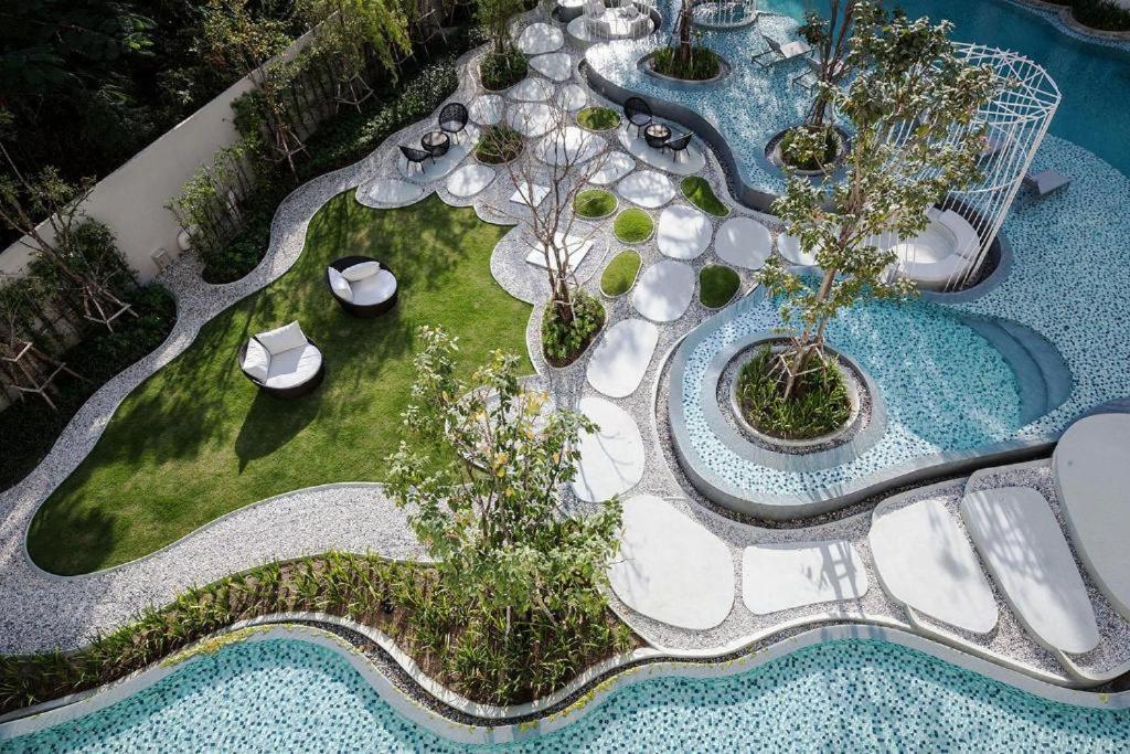 Summer Hua Hin, Family, Airy , Near , Wifi
