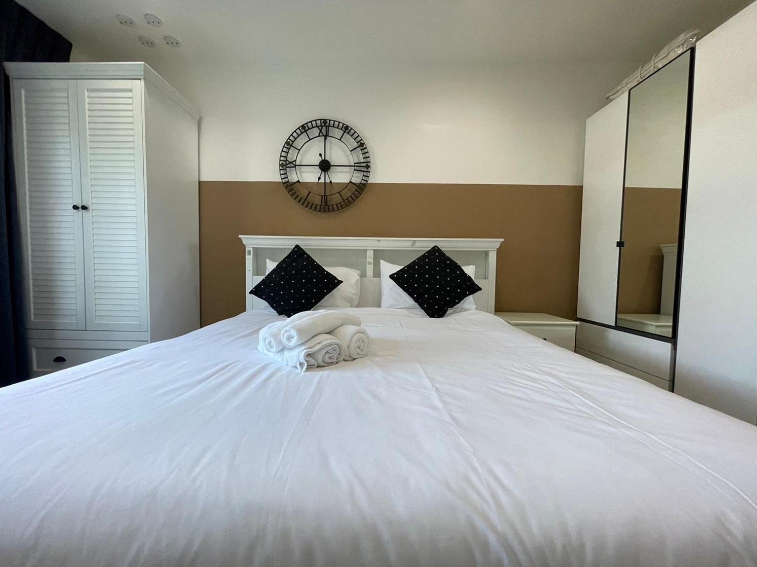 Summer Hua Hin, Family, Airy , Near , Wifi