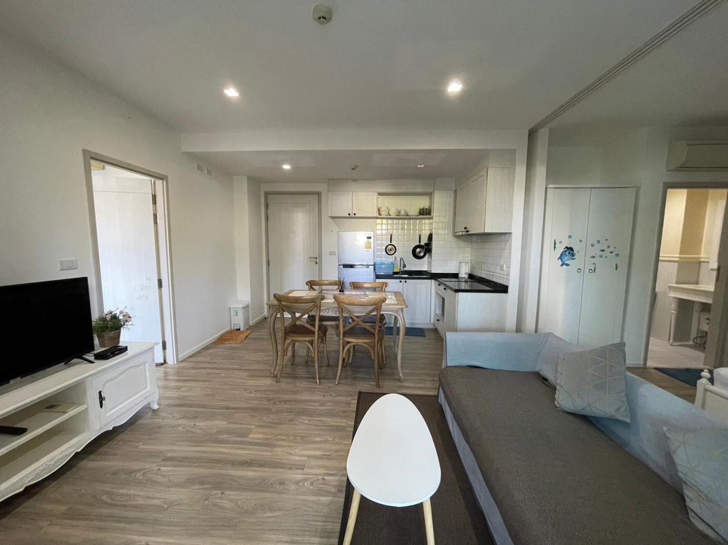 Summer Hua Hin, Family, Airy , Near , Wifi *