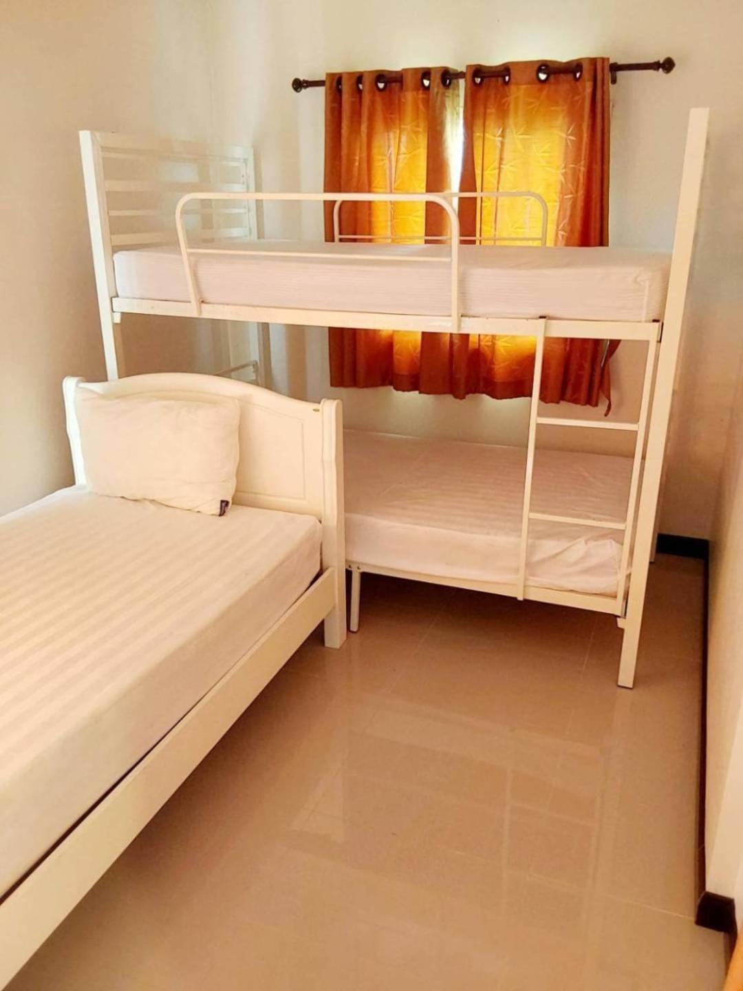 บ้านเฮา Holiday home *