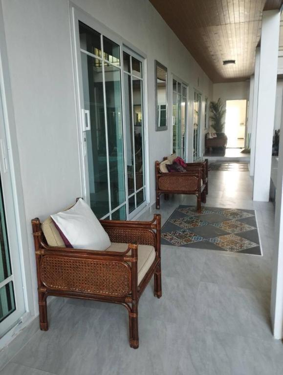 New Horizon Apartment Hua Hin
