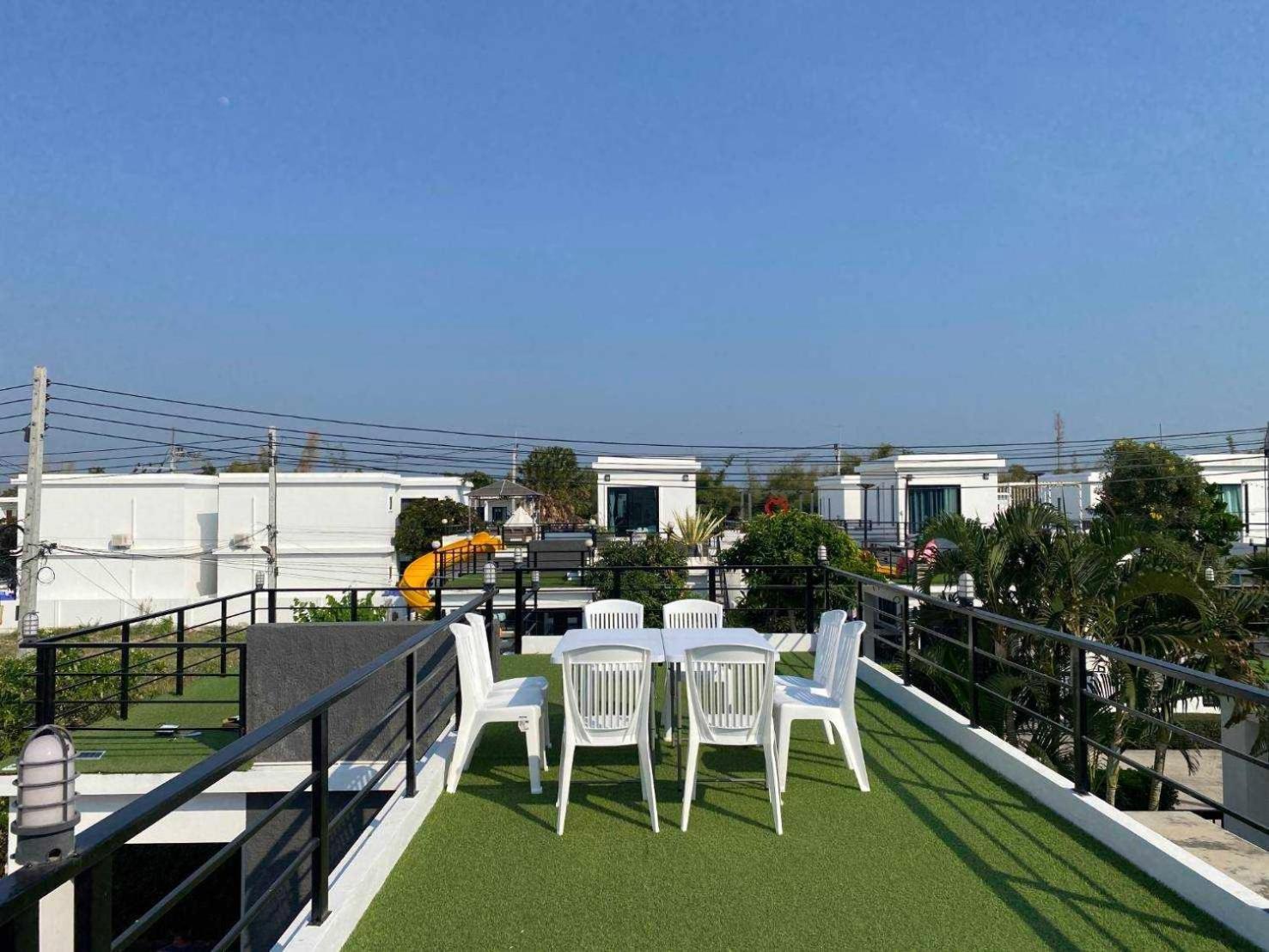 Villa Modern Enjoy Pool Hua-hin Hua Hin