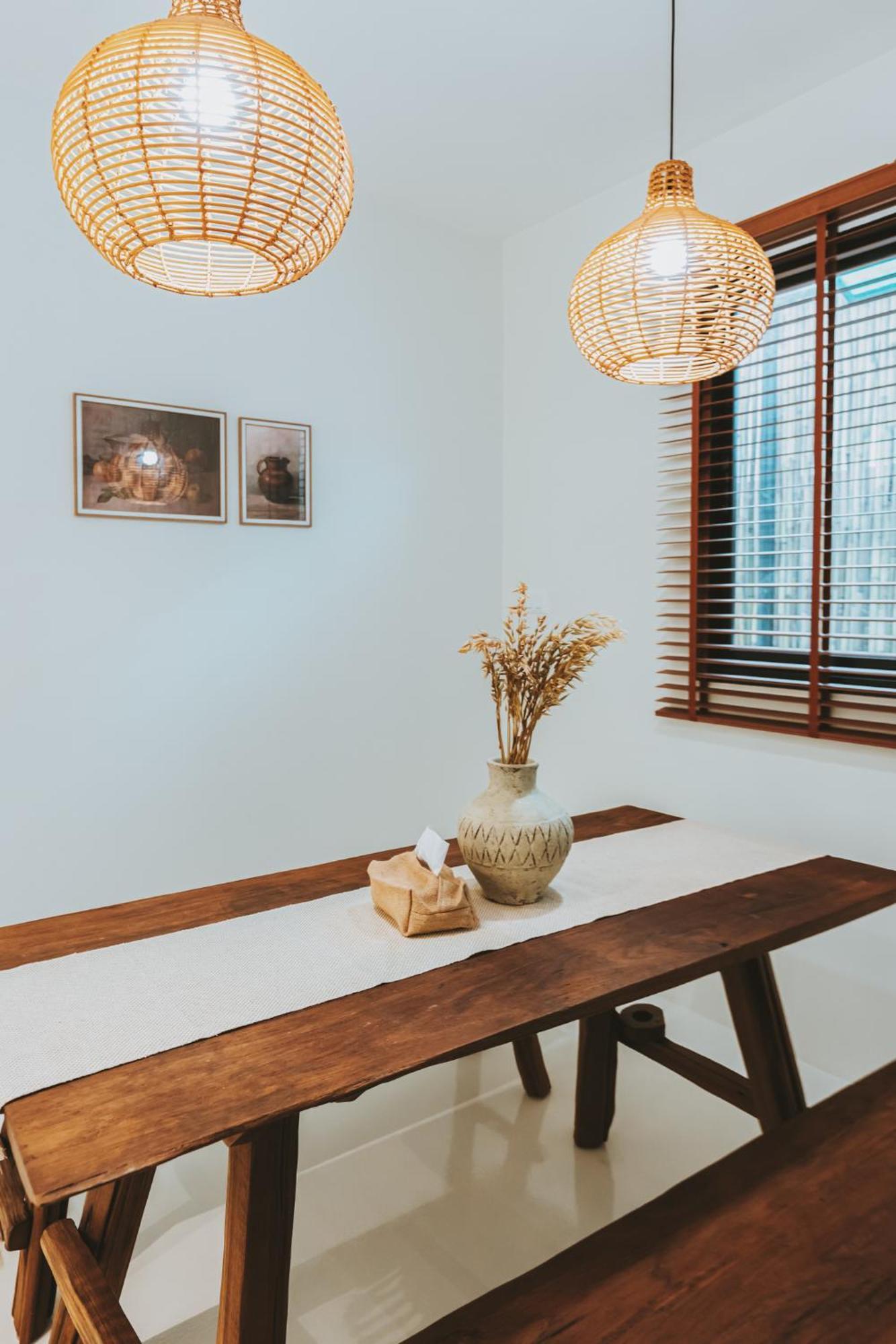 The Sunset Villa Hua Hin