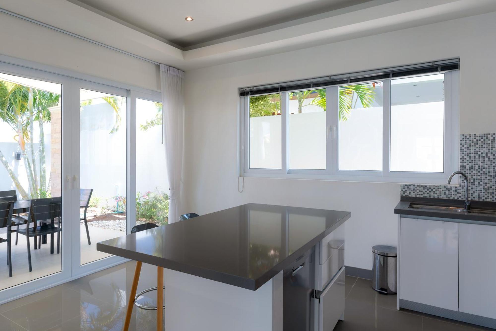Orchid Paradise Homes 315 Hua Hin