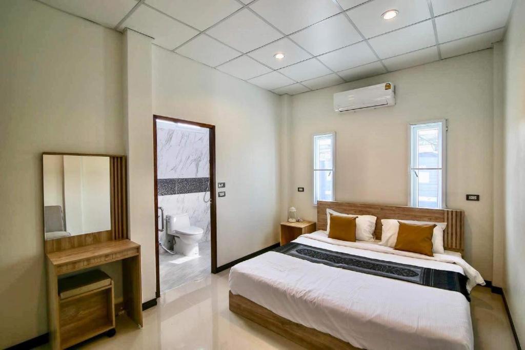 New Horizon Hua Hin