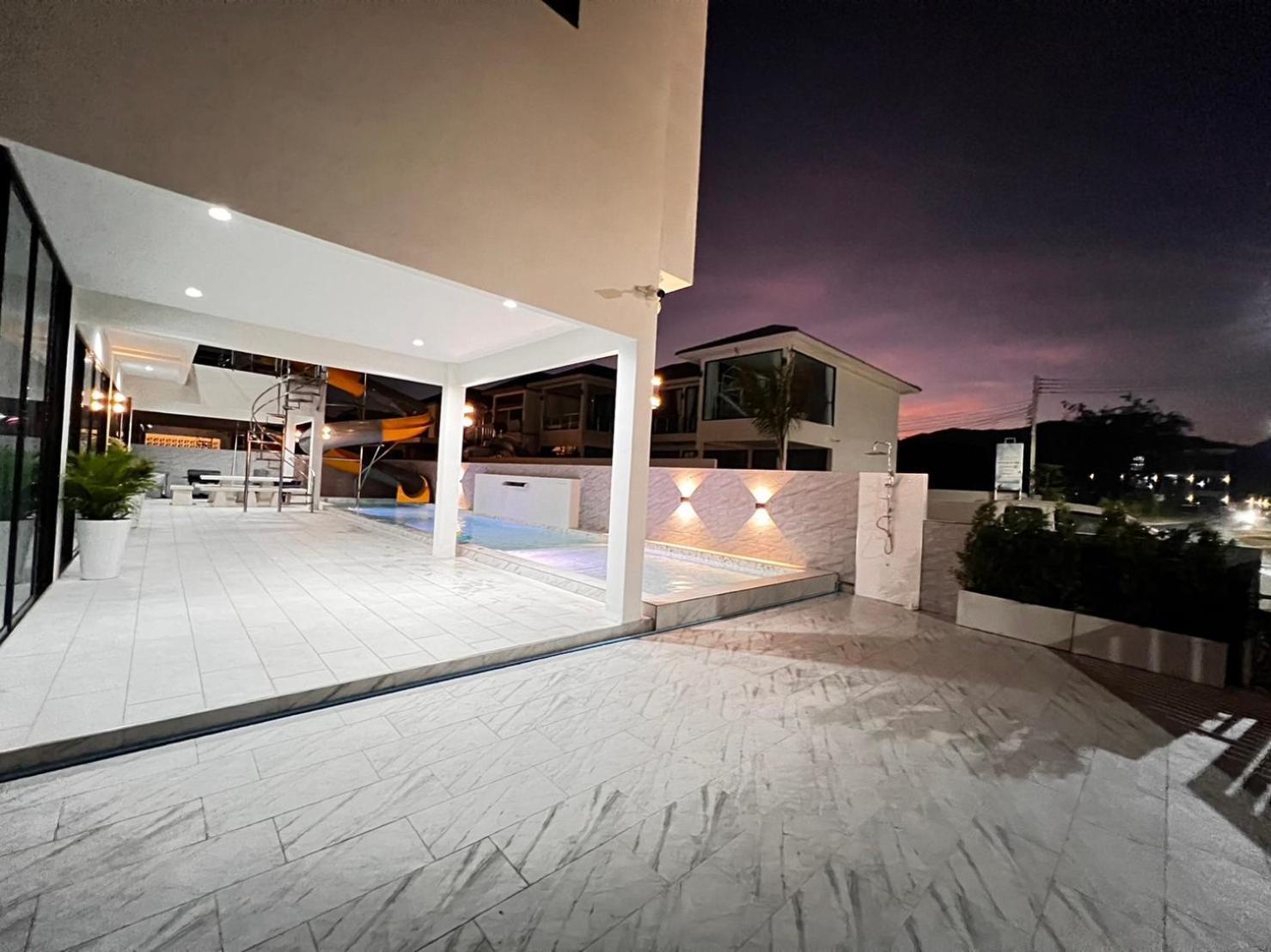 Villa Double P Pool Hua Hin