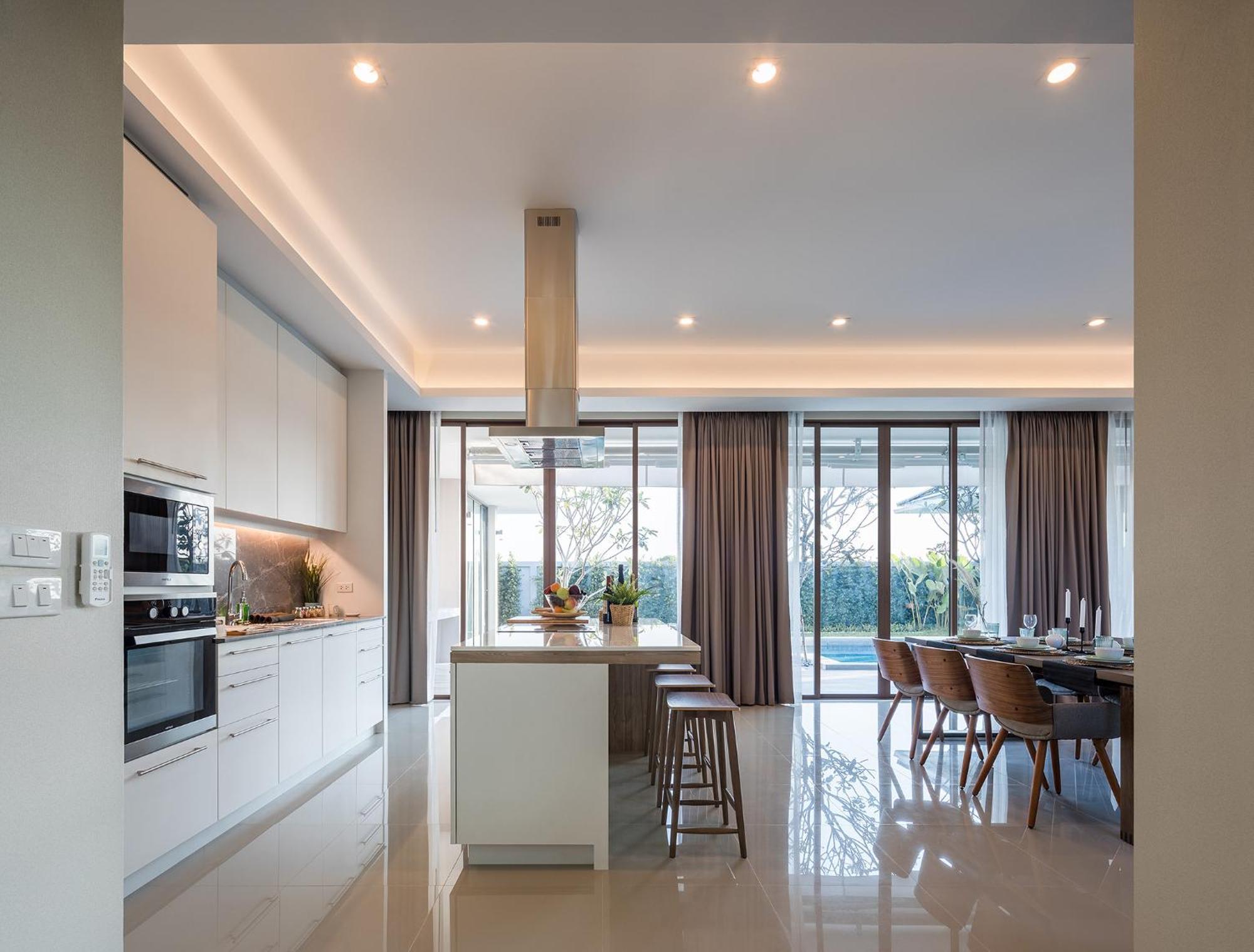 Villa Relaxing Luxury 3-bed Private