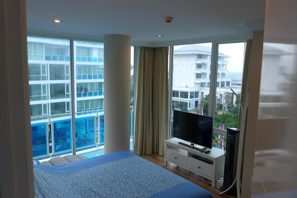 Apartment My F504