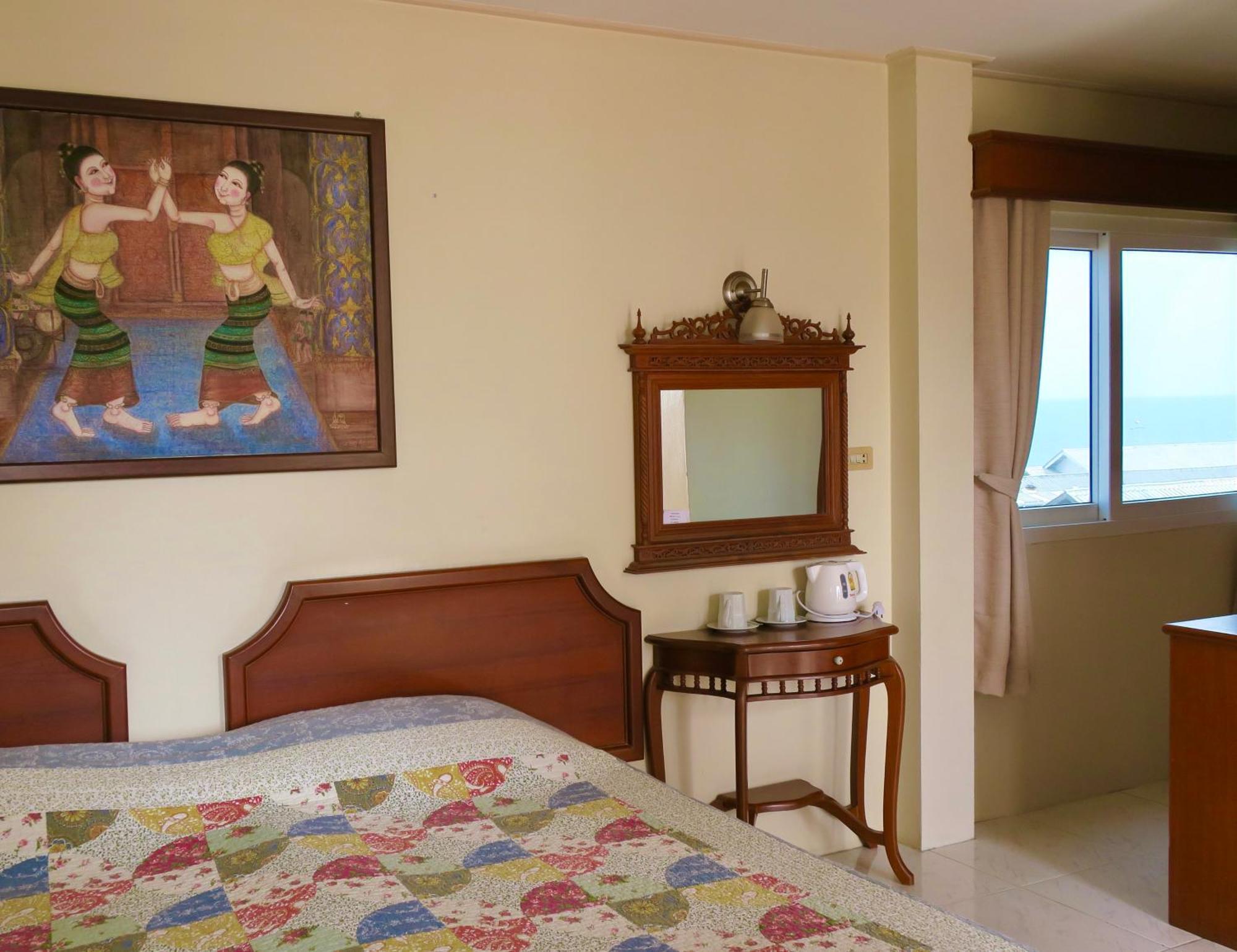 Fulay Hotel HHQ