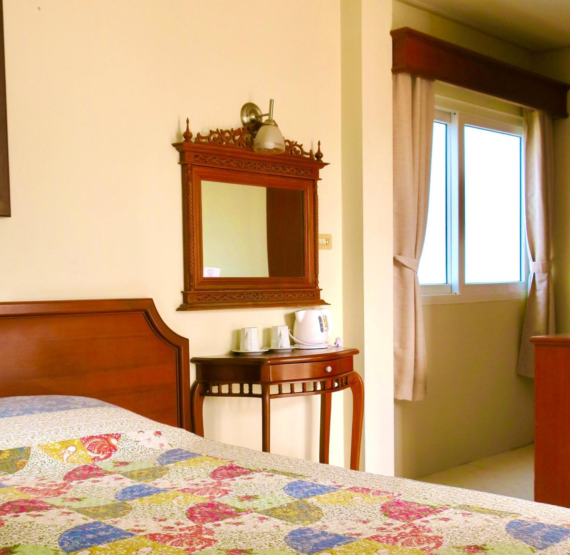 Hotel Fulay *