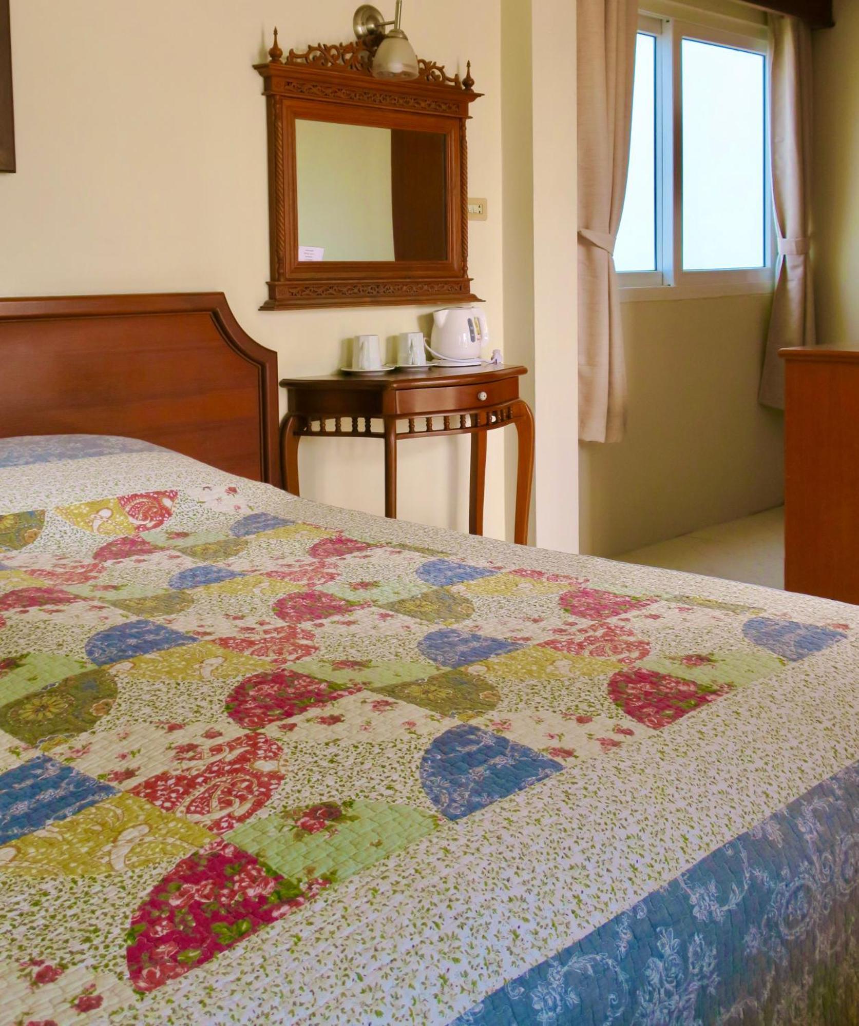 Fulay Hotel *