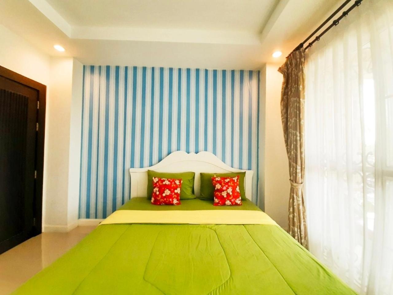 Villa Rocky Party Pool 3 Bedrooom With Bbq & Karaoke