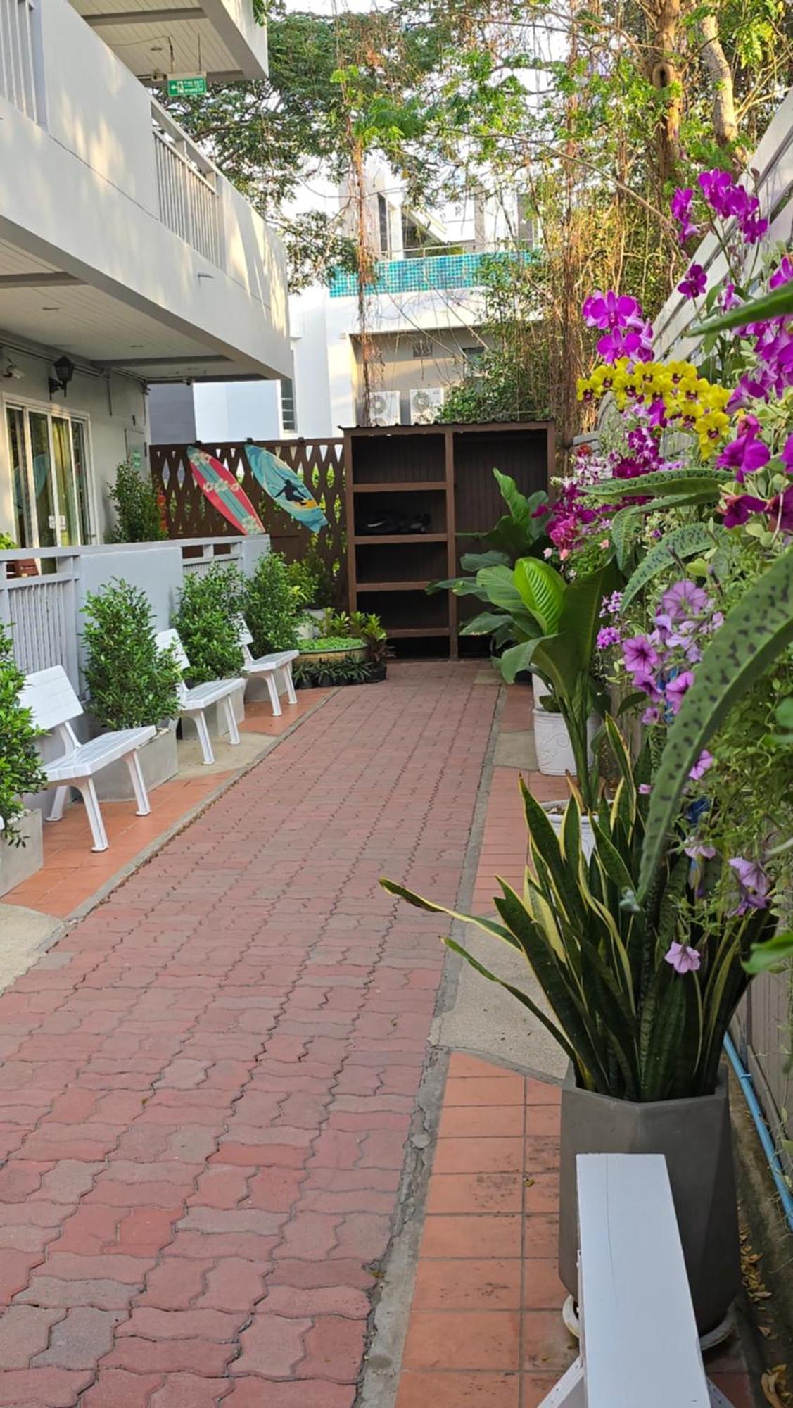 The Phen House Hotel 3*