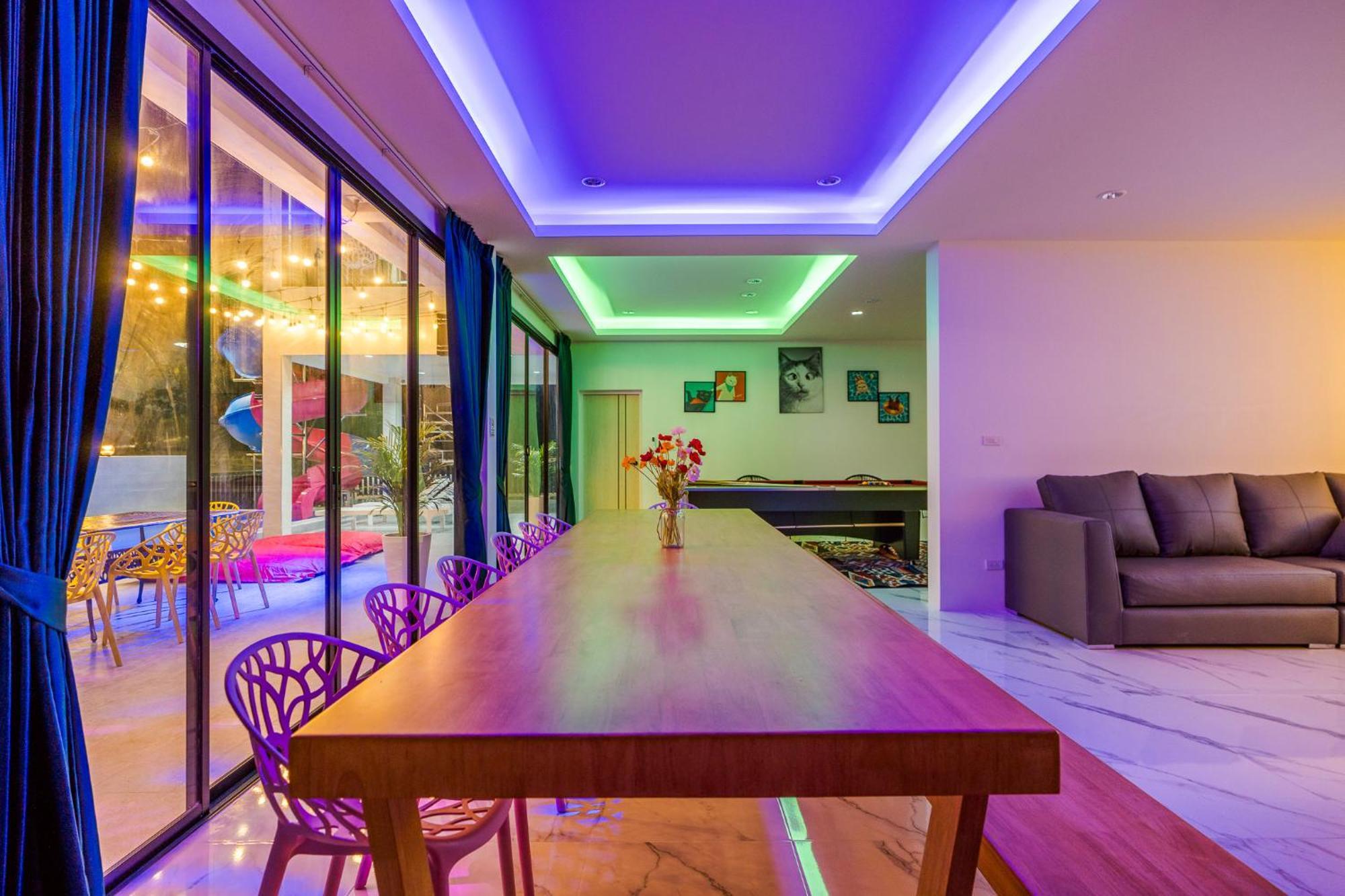 U Too!! Poolvilla * Hua Hin