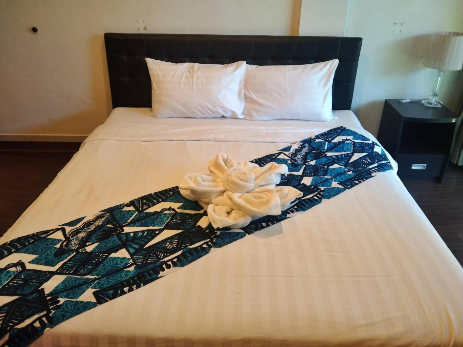 The L Hua Hin