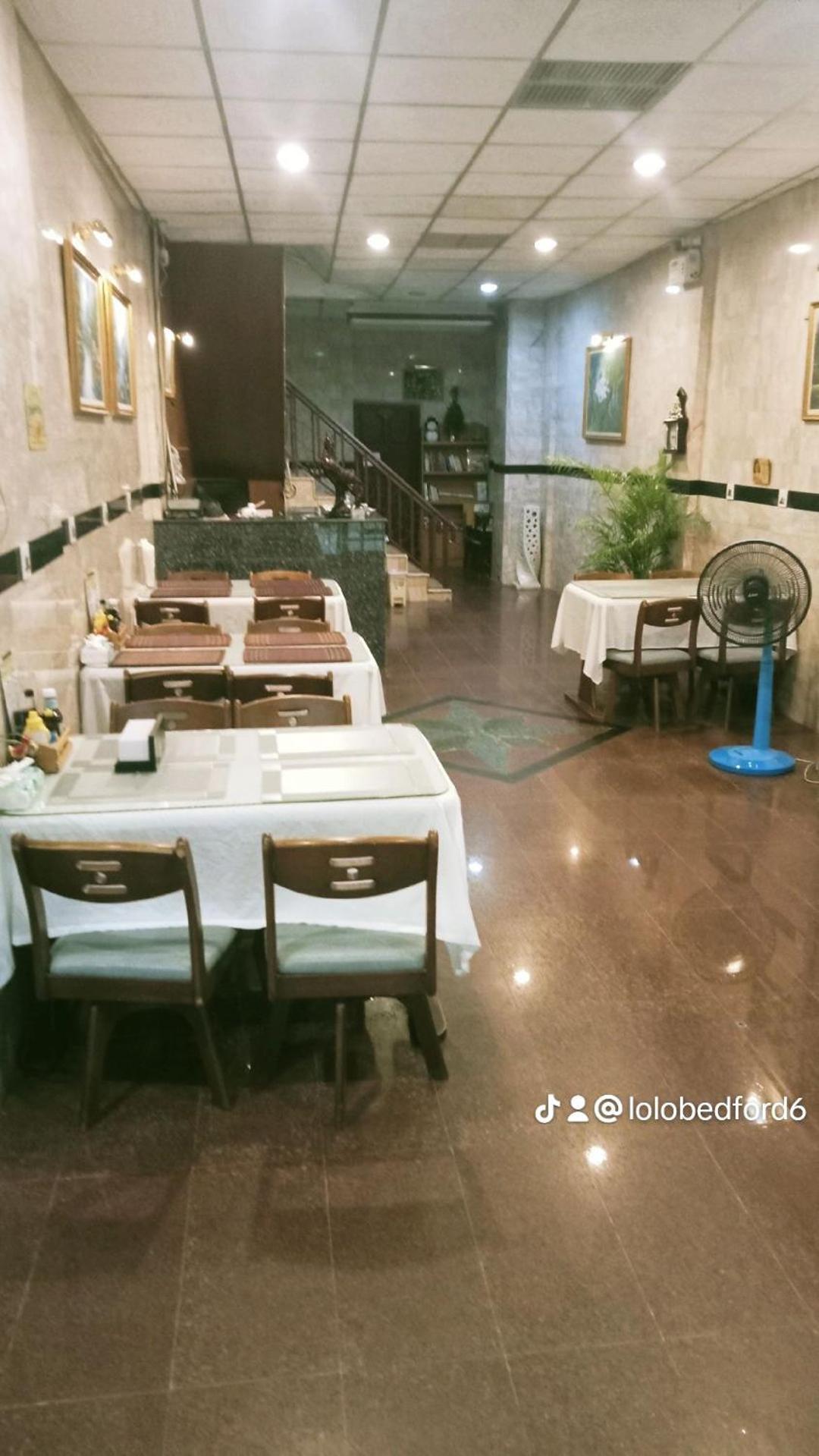 Hotel The L 3*