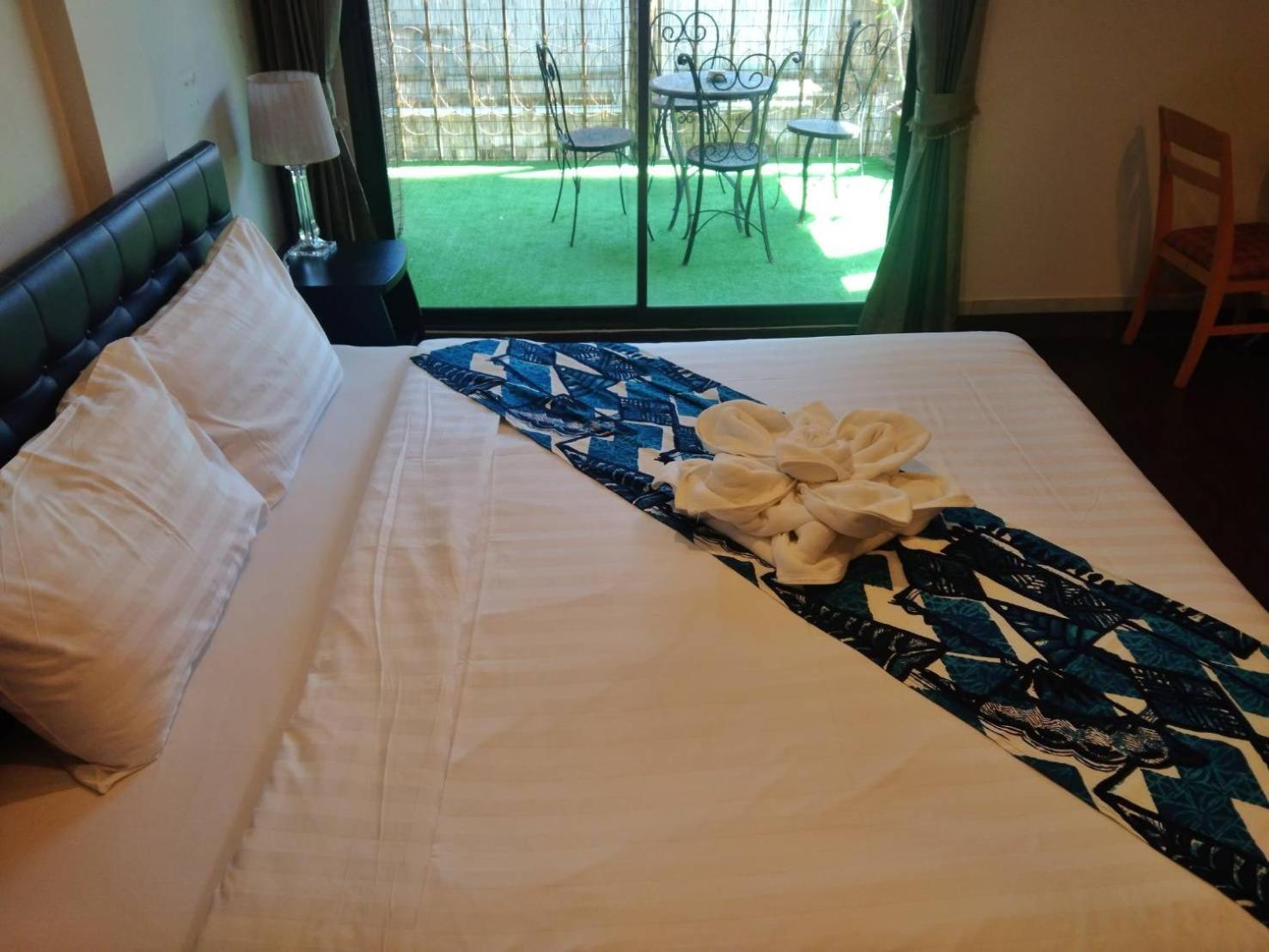 Hotel The L Hua Hin