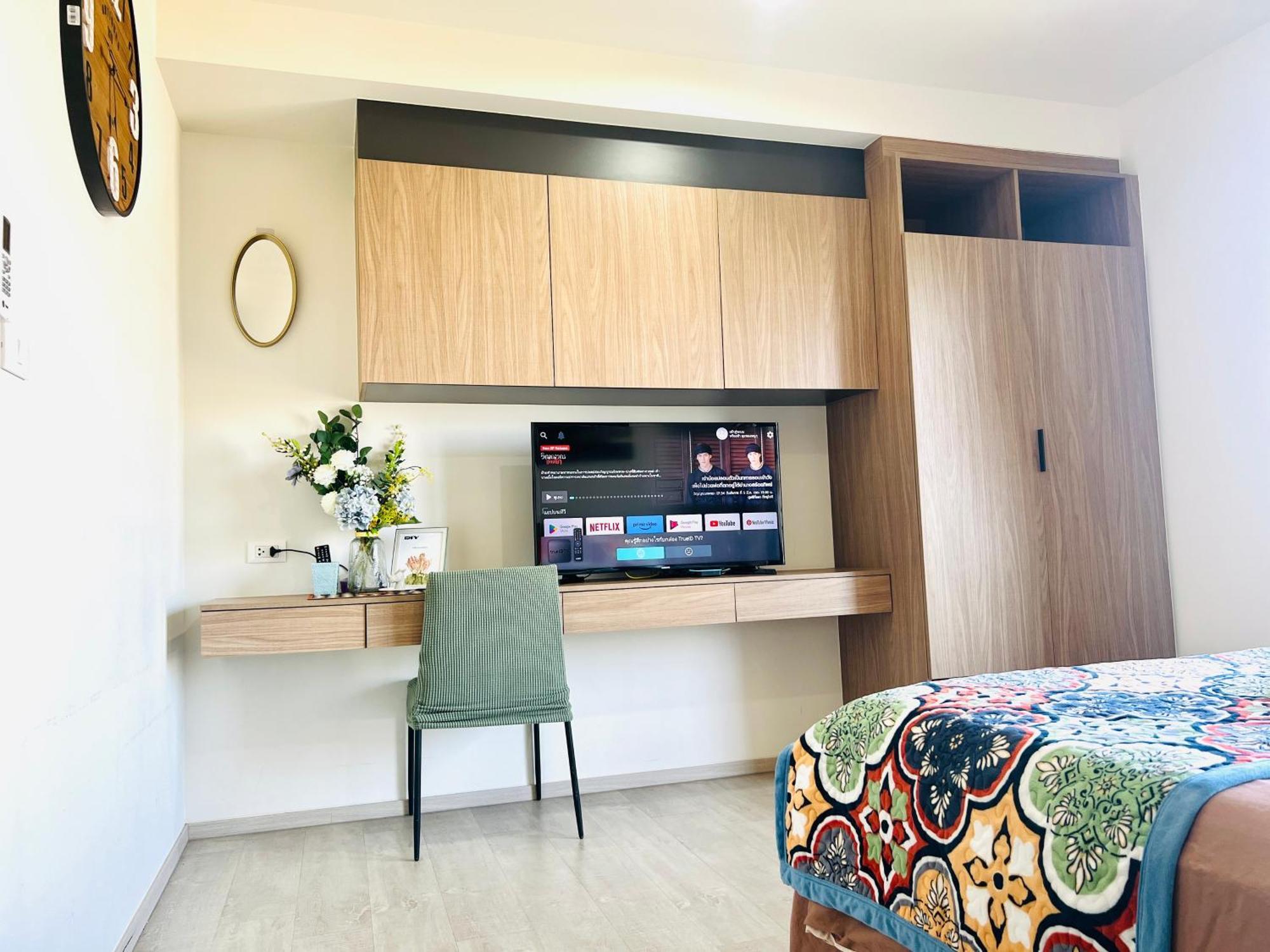 La Casita Quiet, Bright With View Netflix Vip #2 Appartement HHQ