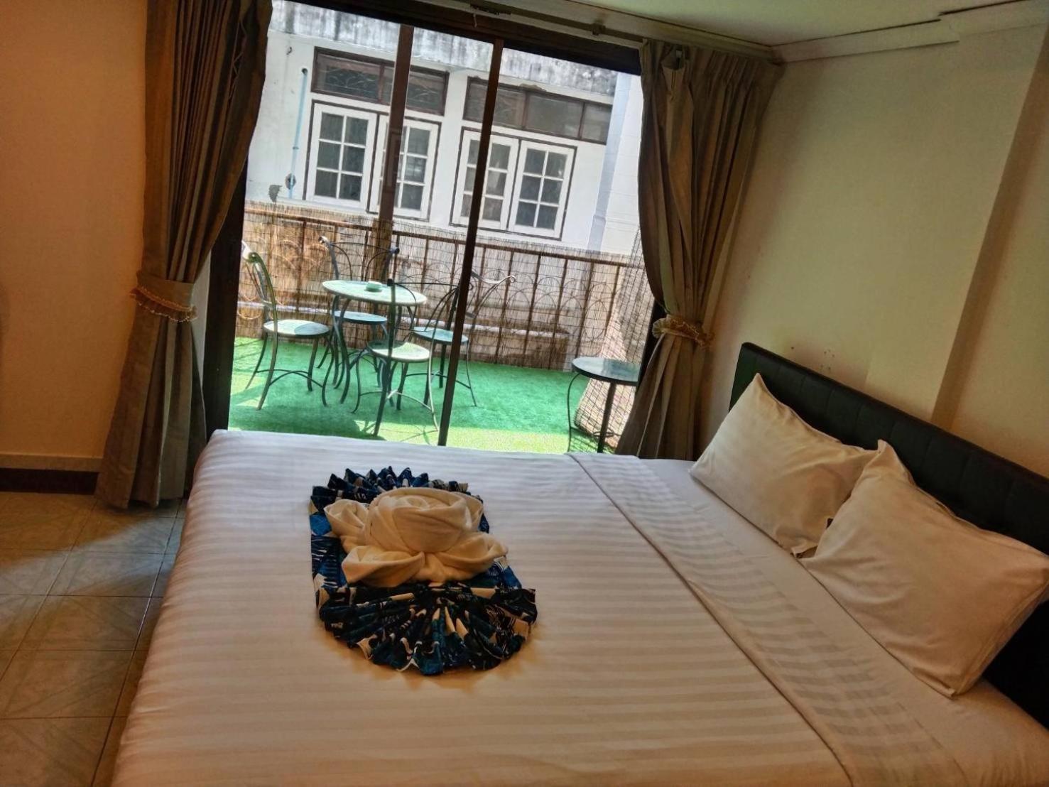 Hotel The L Hua Hin