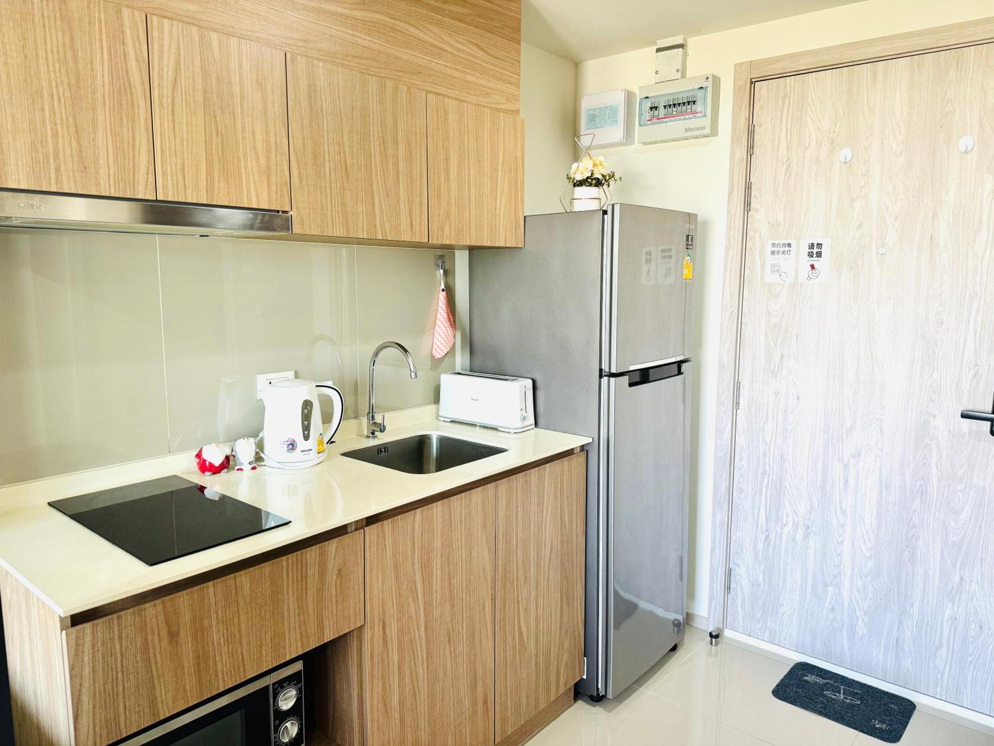 La Casita Quiet, Bright With View Netflix Vip #2 Appartement