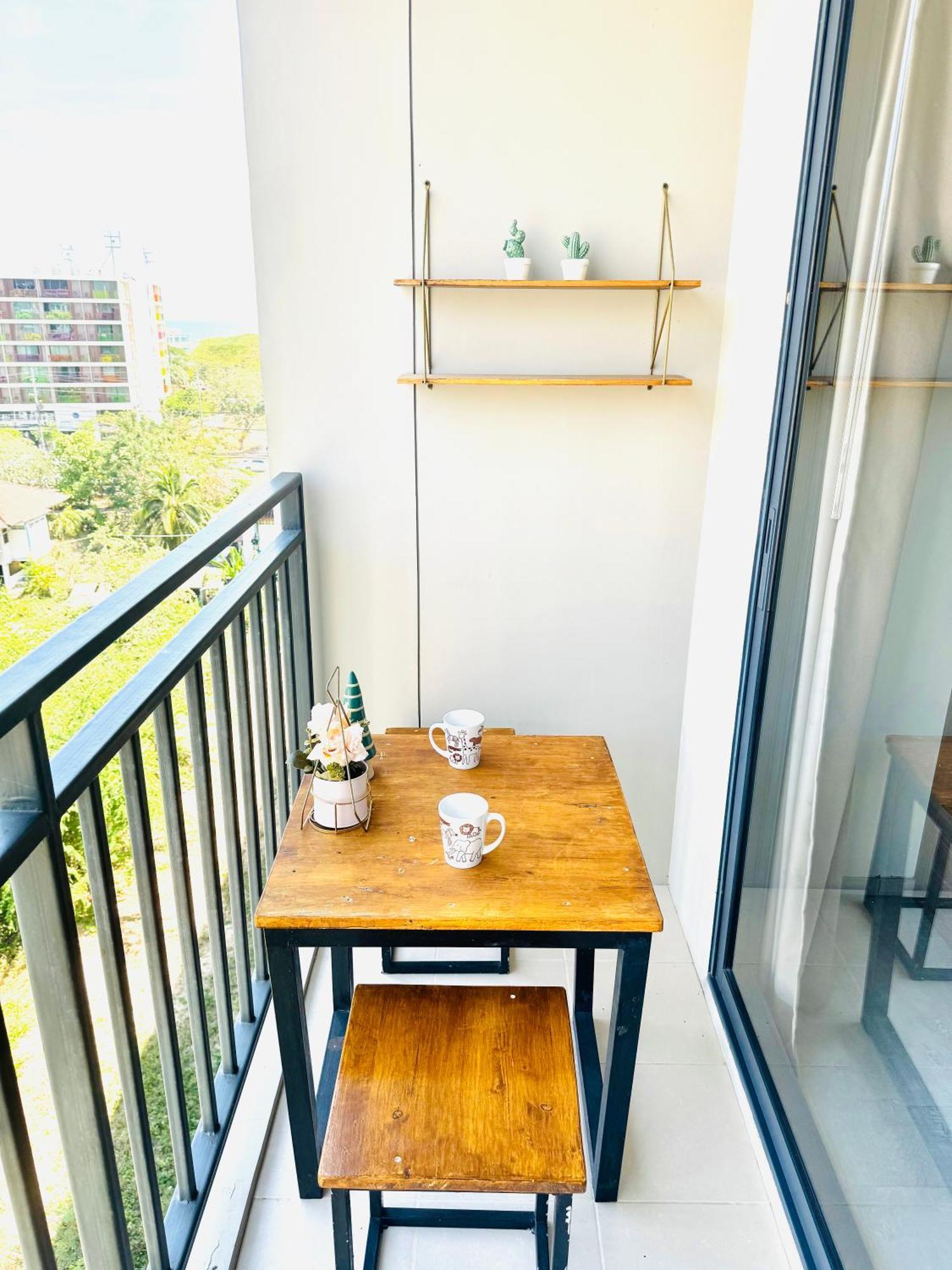 Appartement La Casita Quiet, Bright With View Netflix Vip #2 HHQ