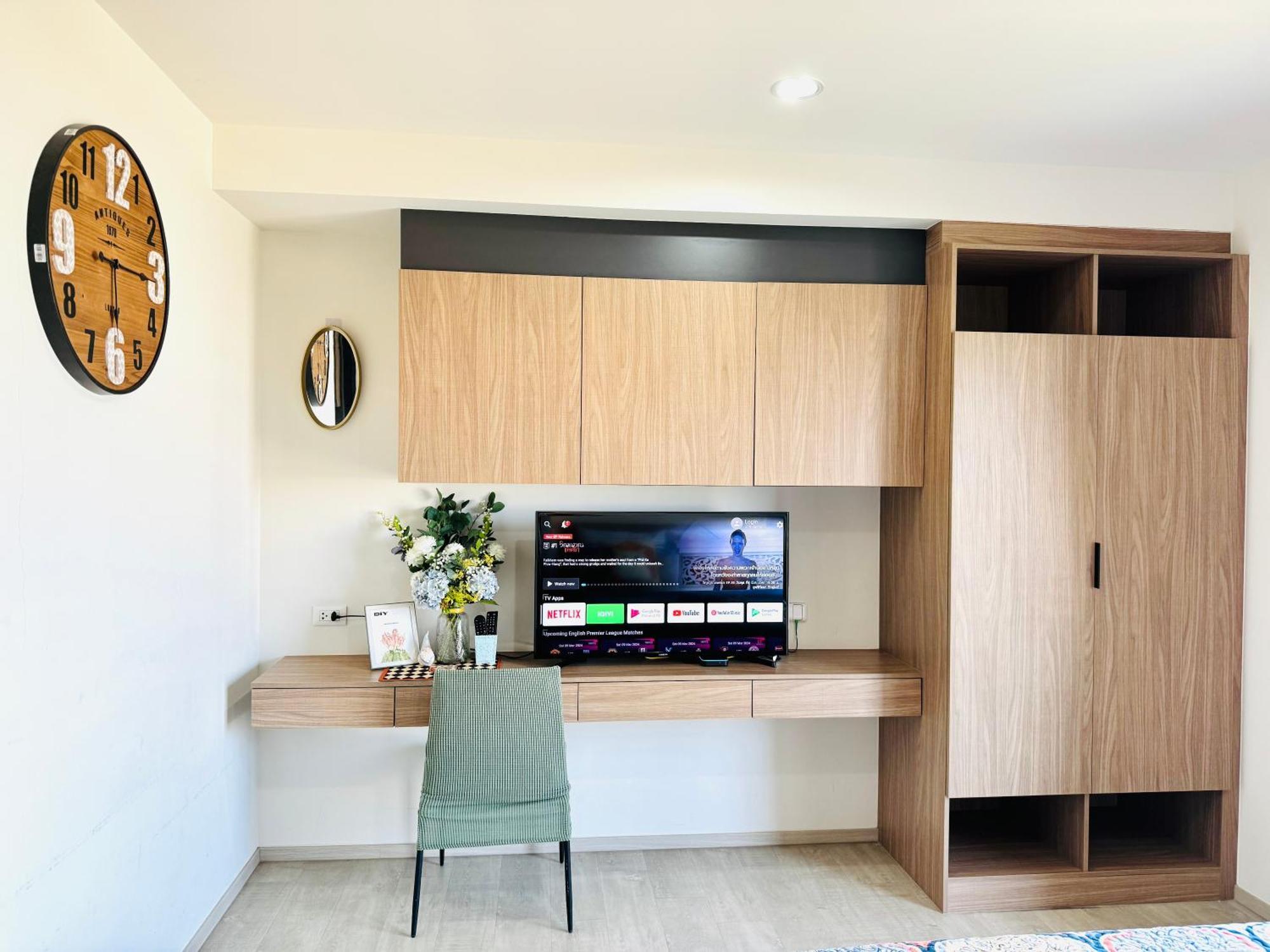 La Casita Quiet, Bright With View Netflix Vip #2 Appartement *