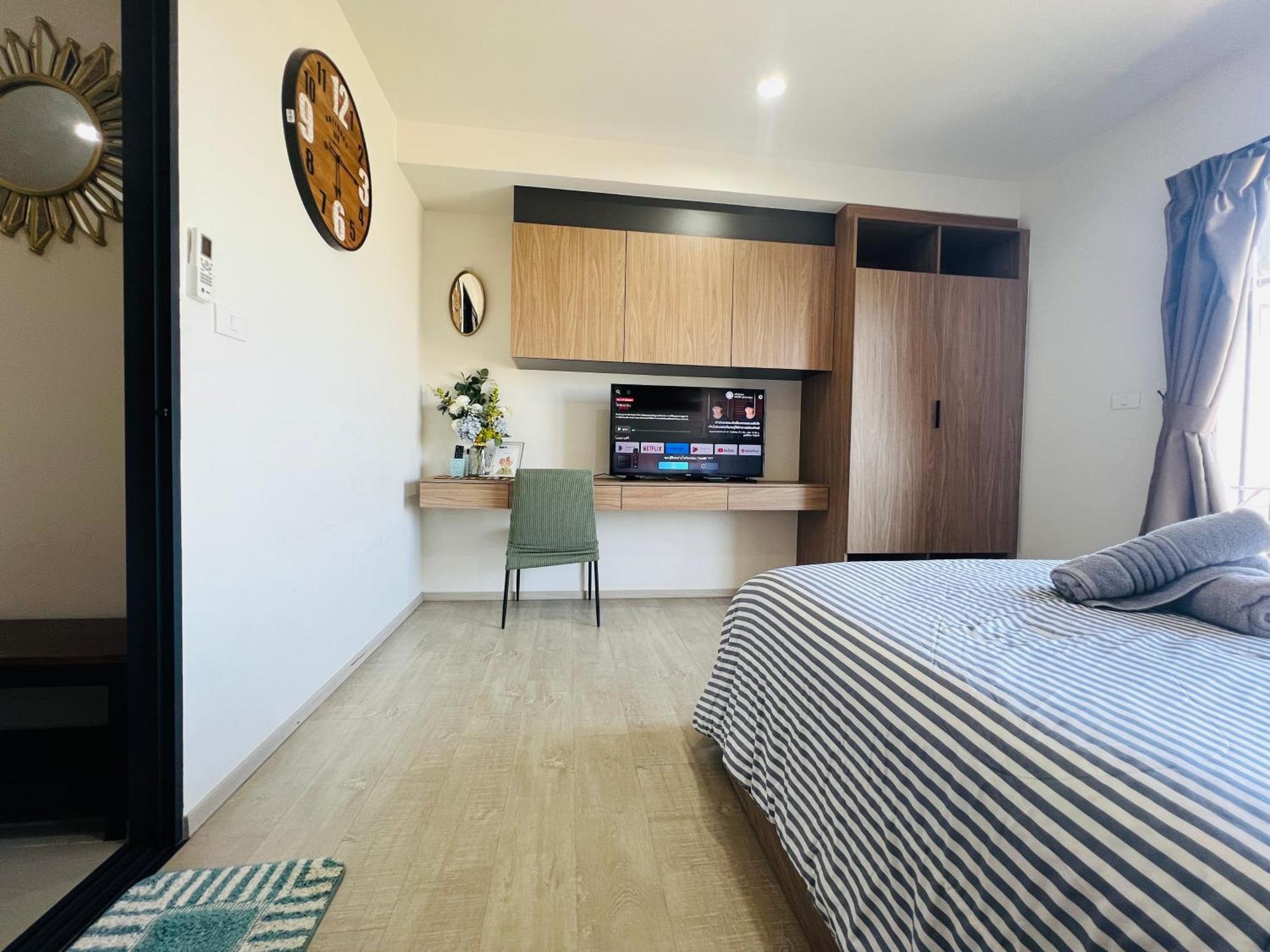 Appartement La Casita Quiet, Bright With View Netflix Vip #2 *