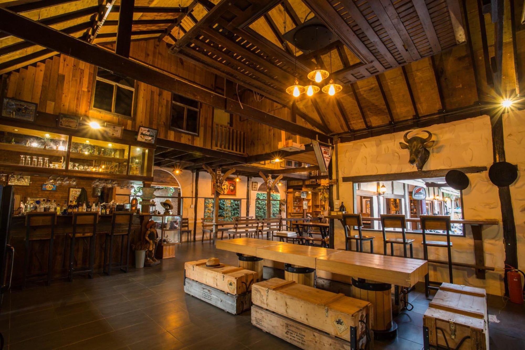 60s Town Resort Hua Hin