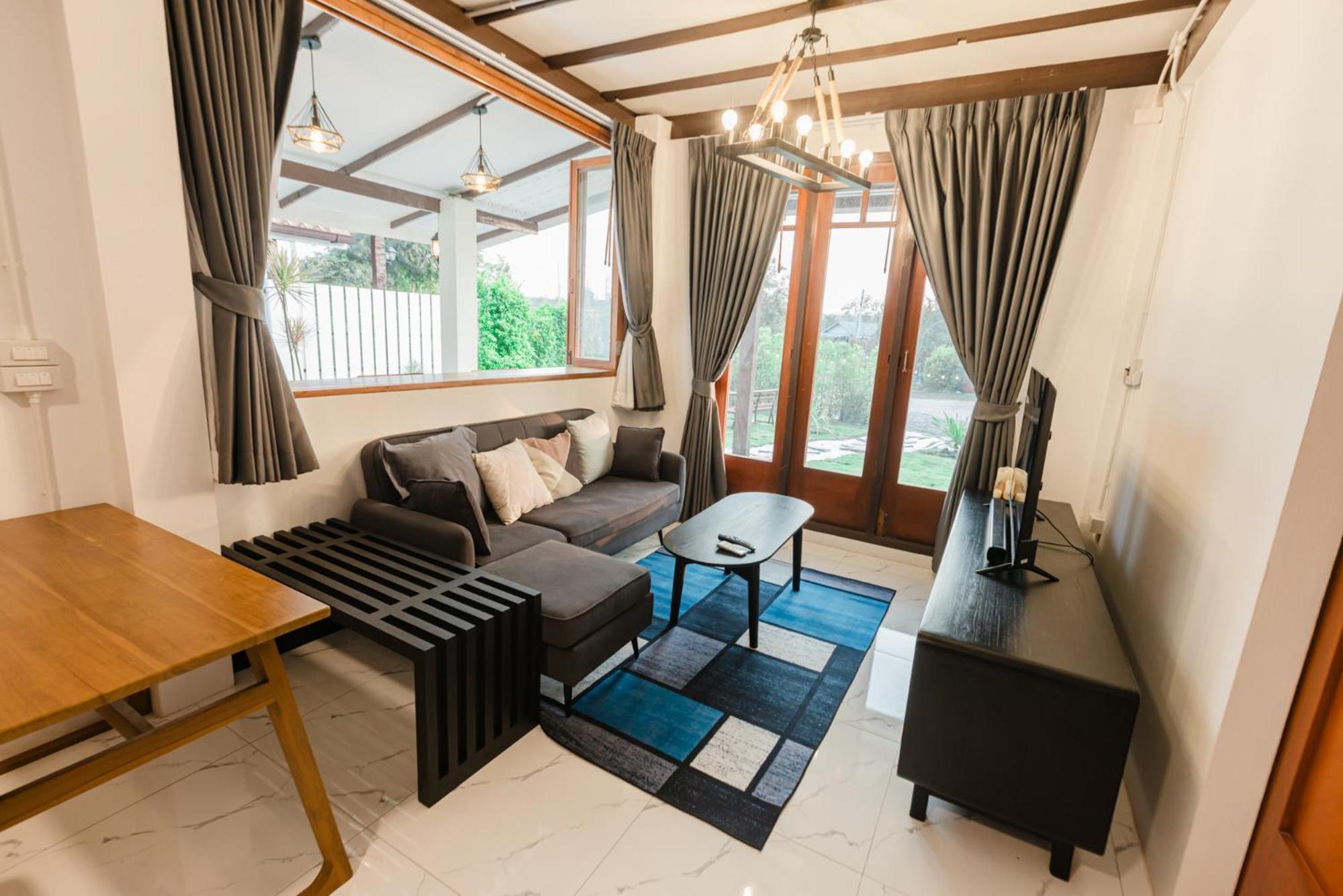 60s Town 2* Hua Hin