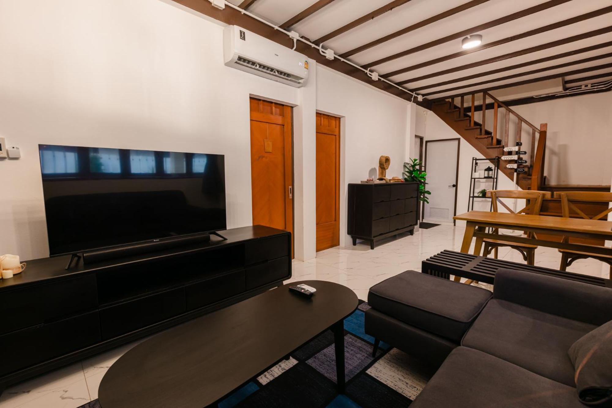 60s Town 2* Hua Hin