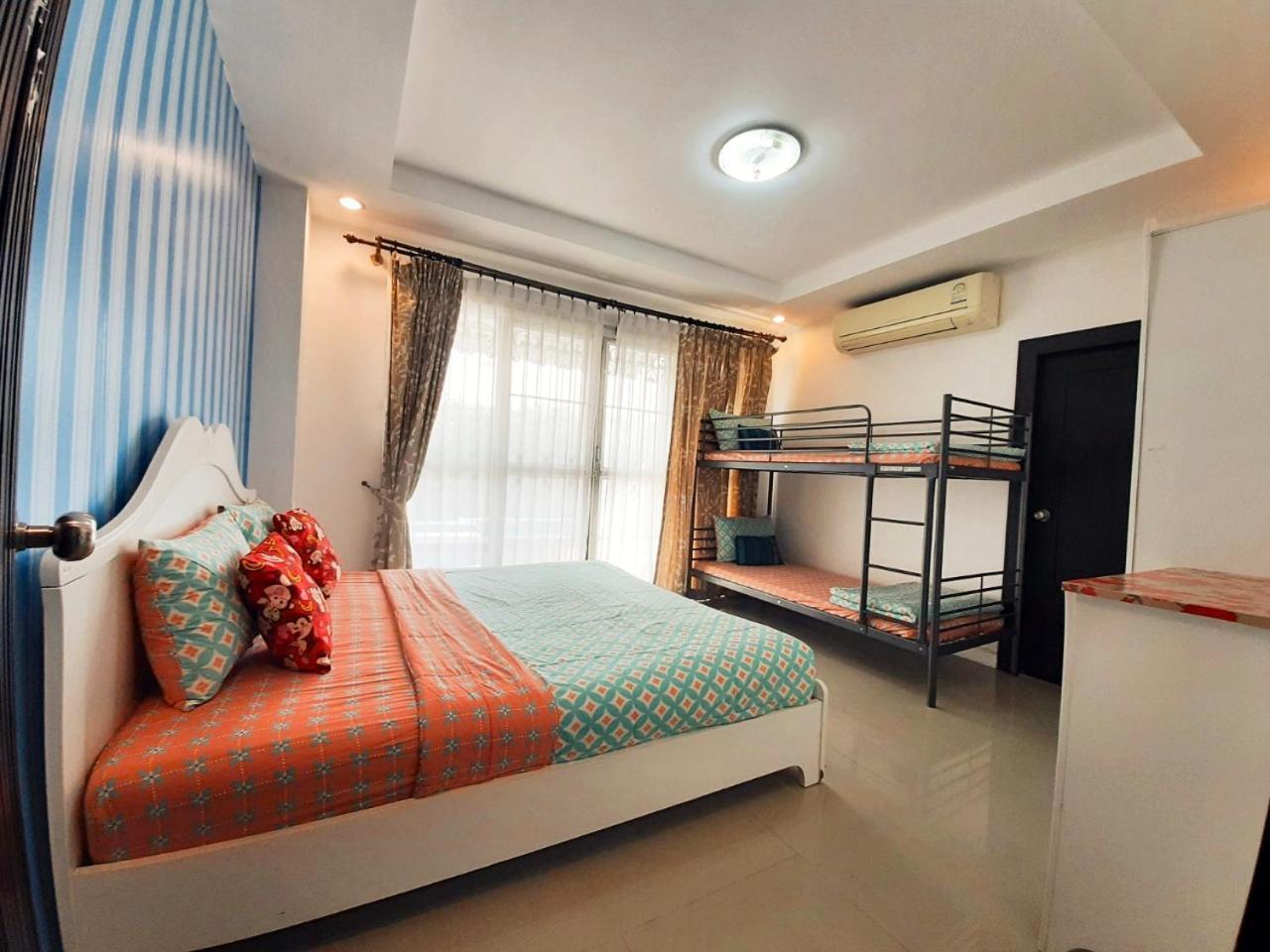 Ferienhaus Joy Joy Pool *