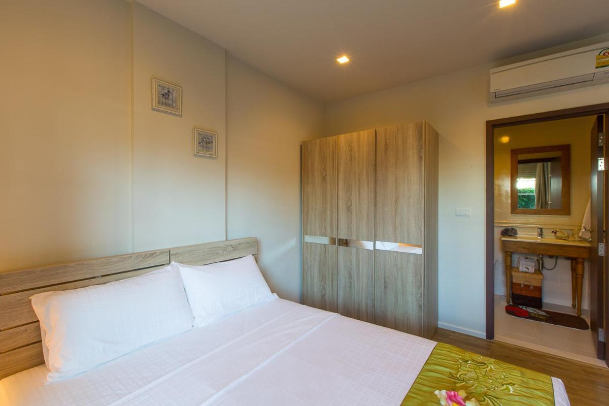Autumn Apartment Hua Hin
