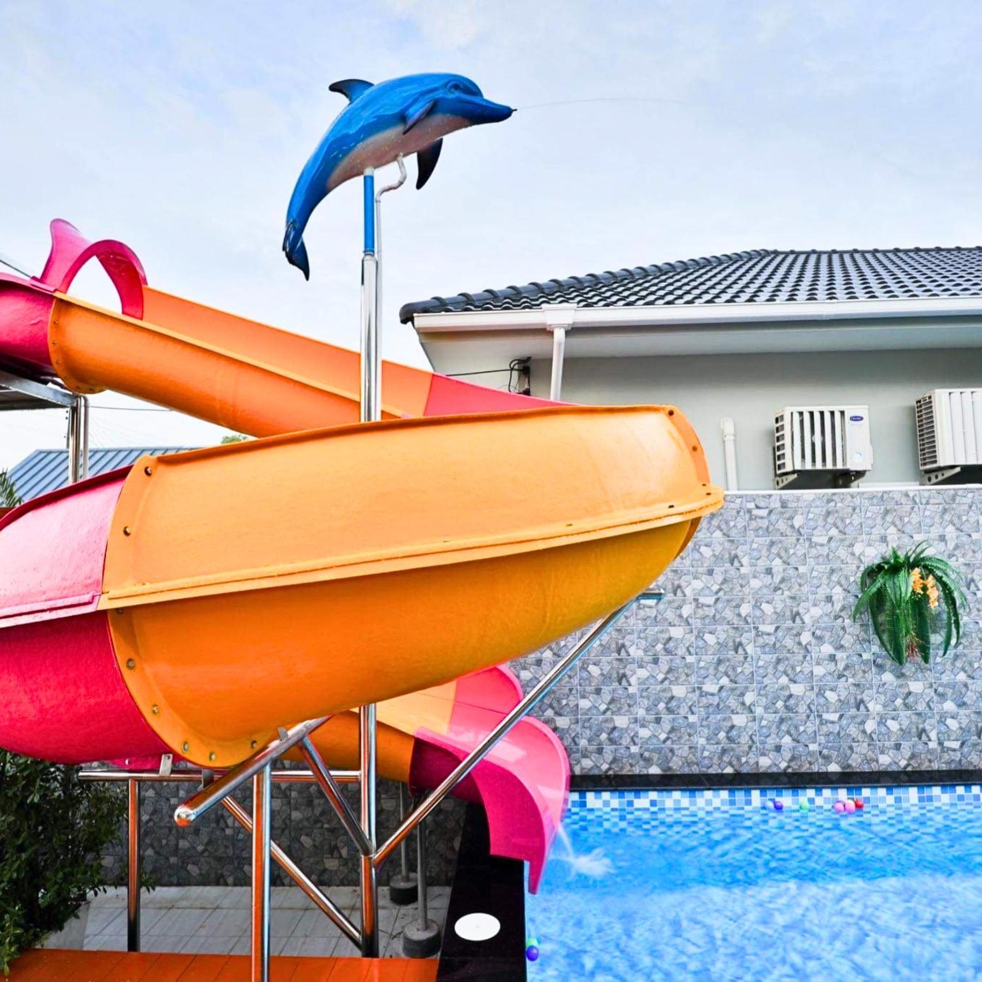 Np Pool Villa *