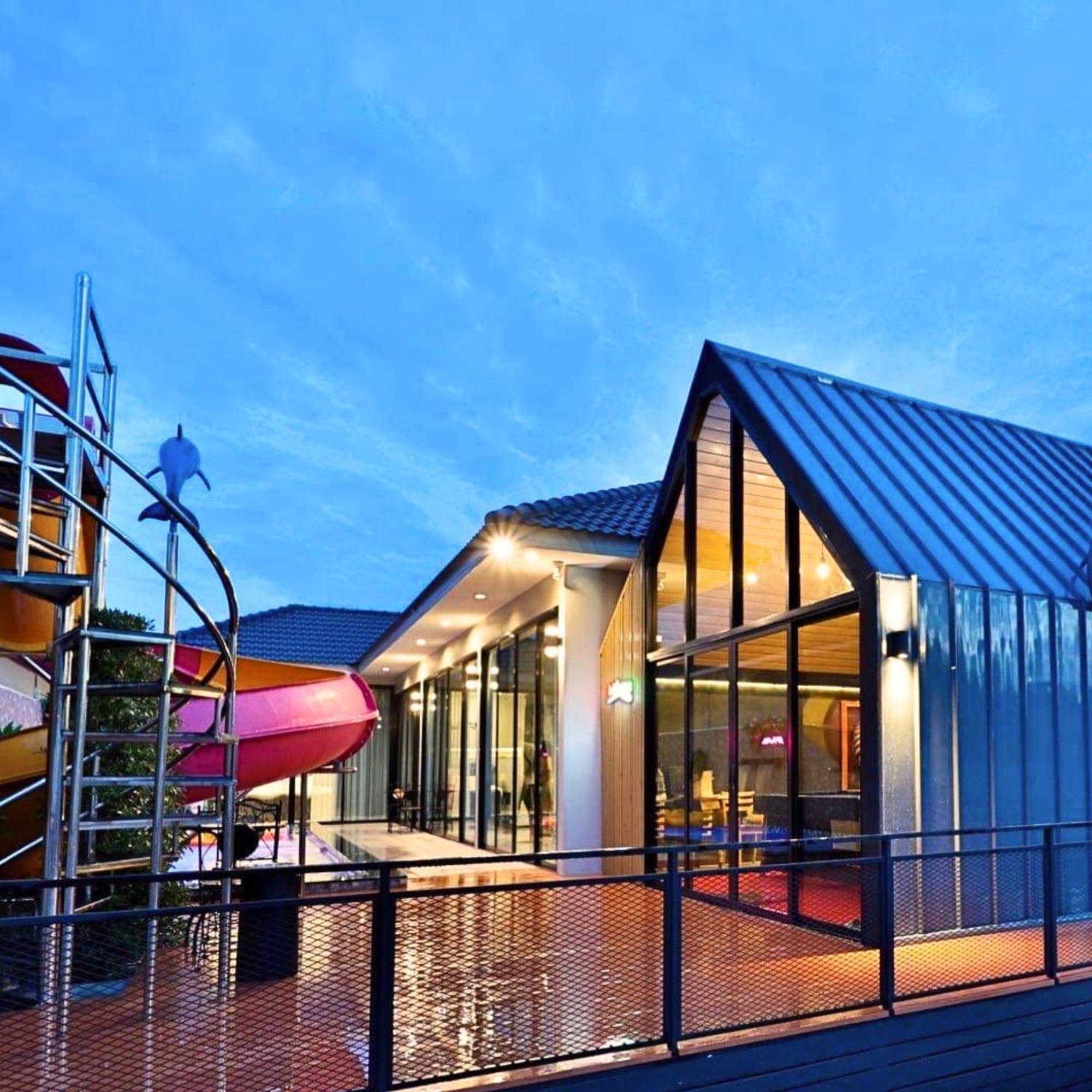 Villa Np Pool Hua Hin