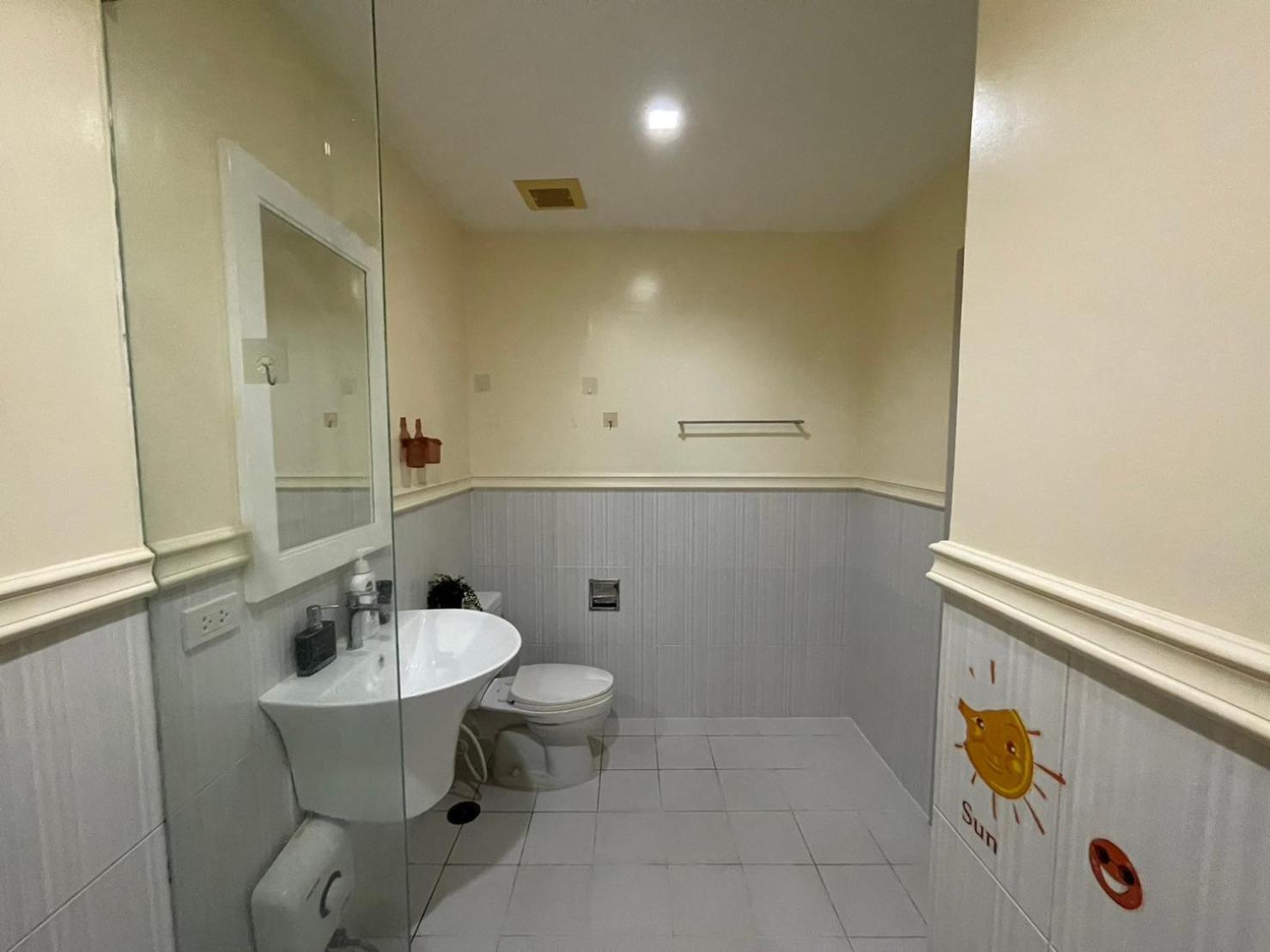 Apartment Summer Hua Hin, Family, Airy , Near , Wifi *