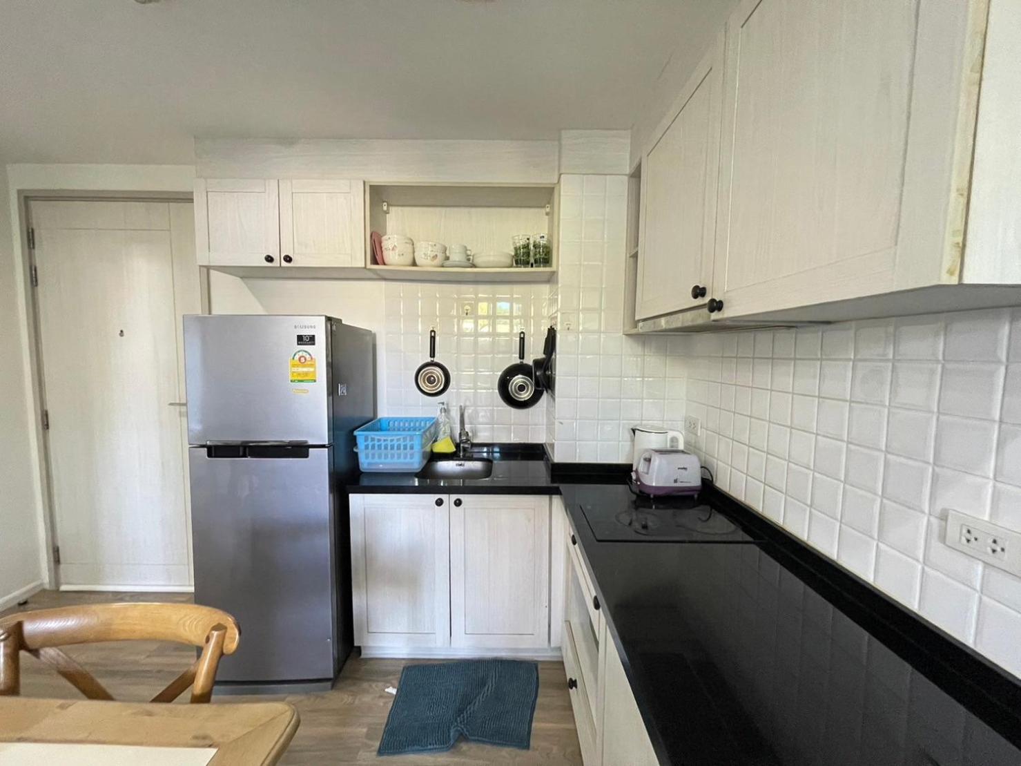 Summer Hua Hin, Family, Airy , Near , Wifi