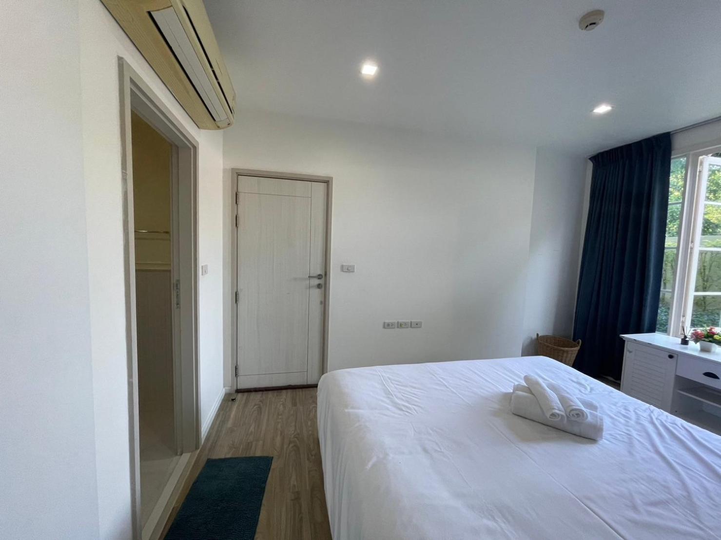 Apartment Summer Hua Hin, Family, Airy , Near , Wifi HHQ