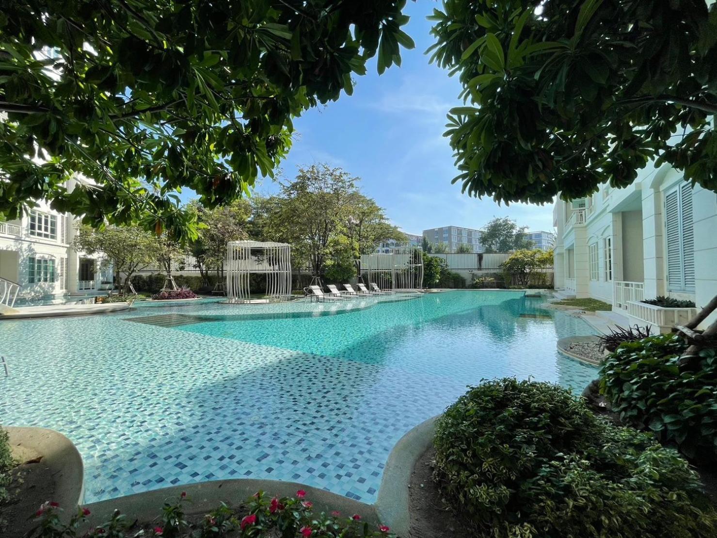 Summer Hua Hin, Family, Airy , Near , Wifi Apartment HHQ