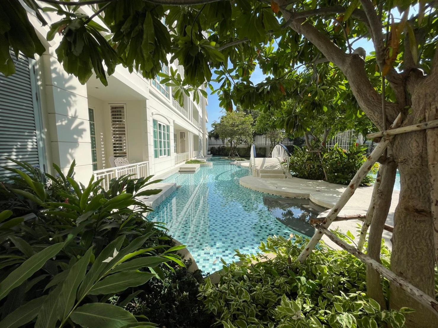 Summer Hua Hin, Family, Airy , Near , Wifi Apartment