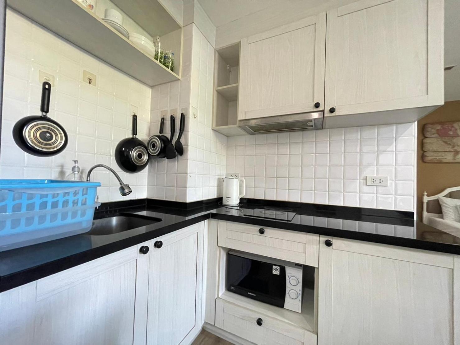 Summer Hua Hin, Family, Airy , Near , Wifi *