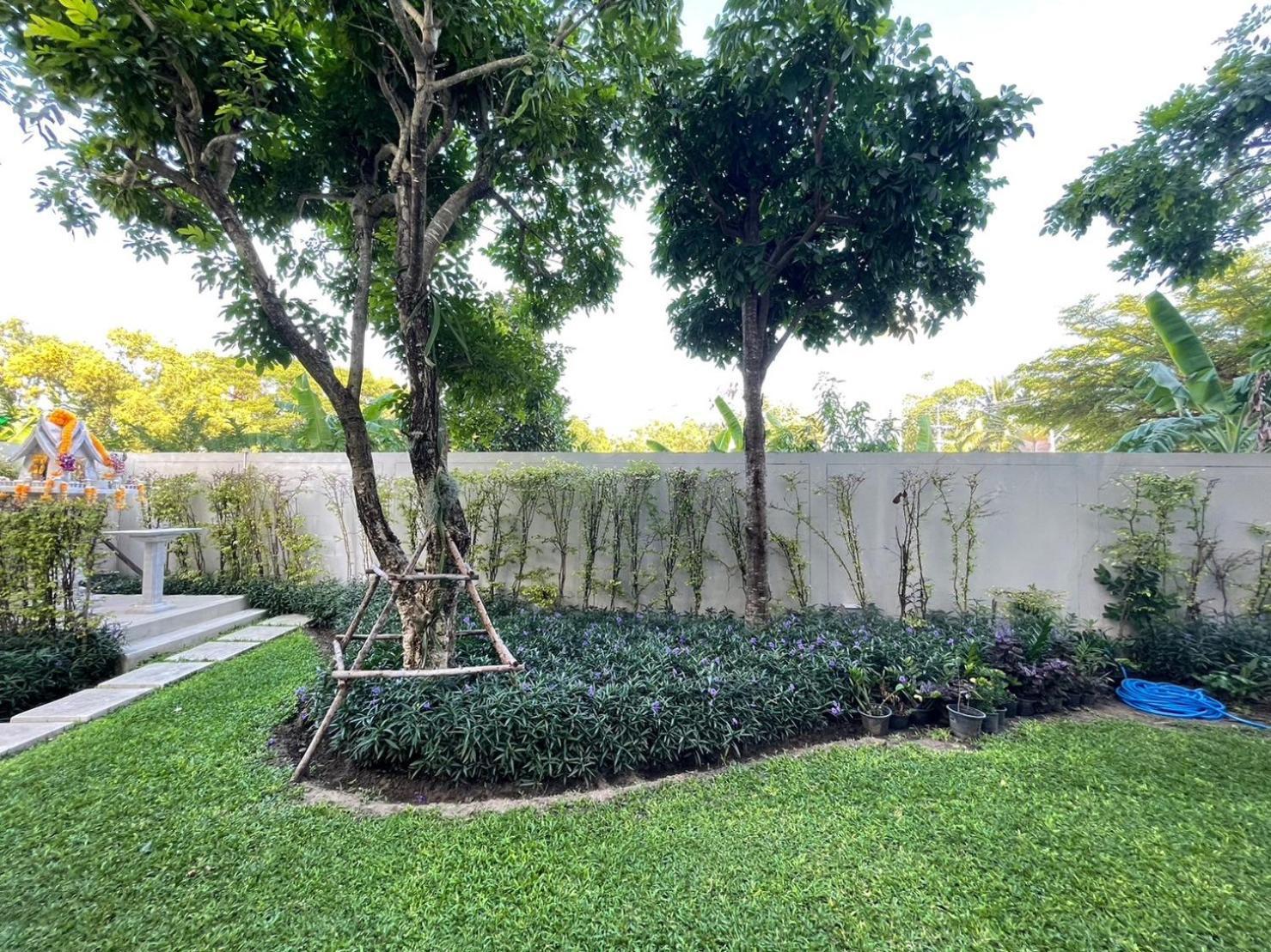 Summer Hua Hin, Family, Airy , Near , Wifi Apartment *