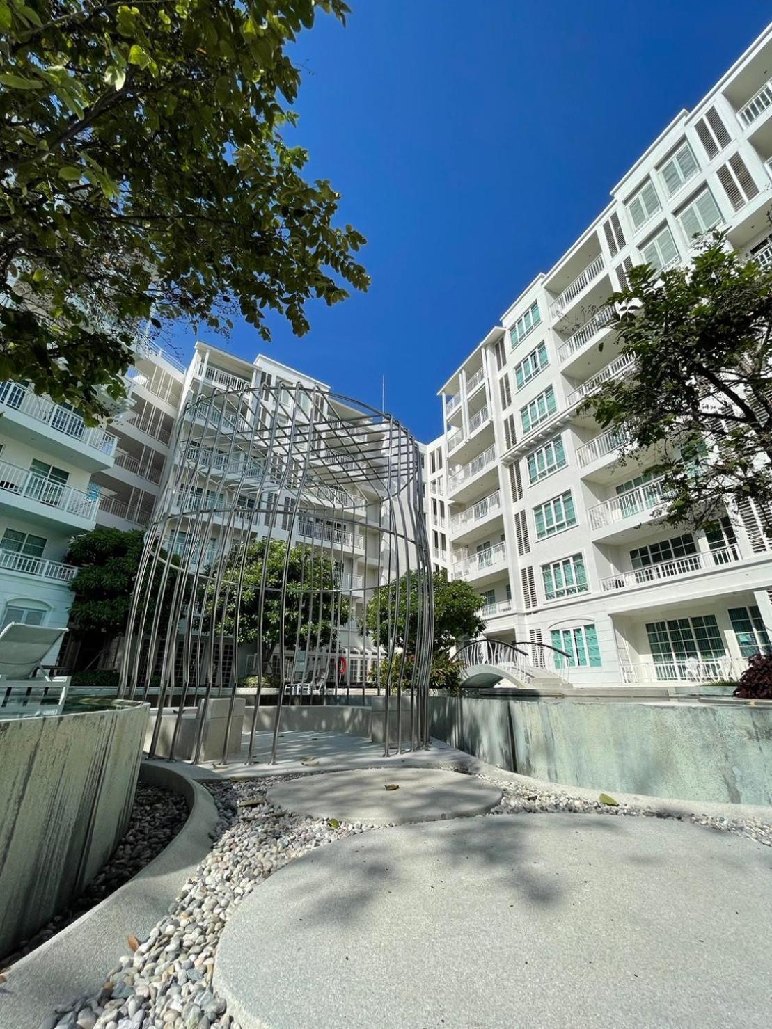 Apartment Summer Hua Hin, Family, Airy , Near , Wifi
