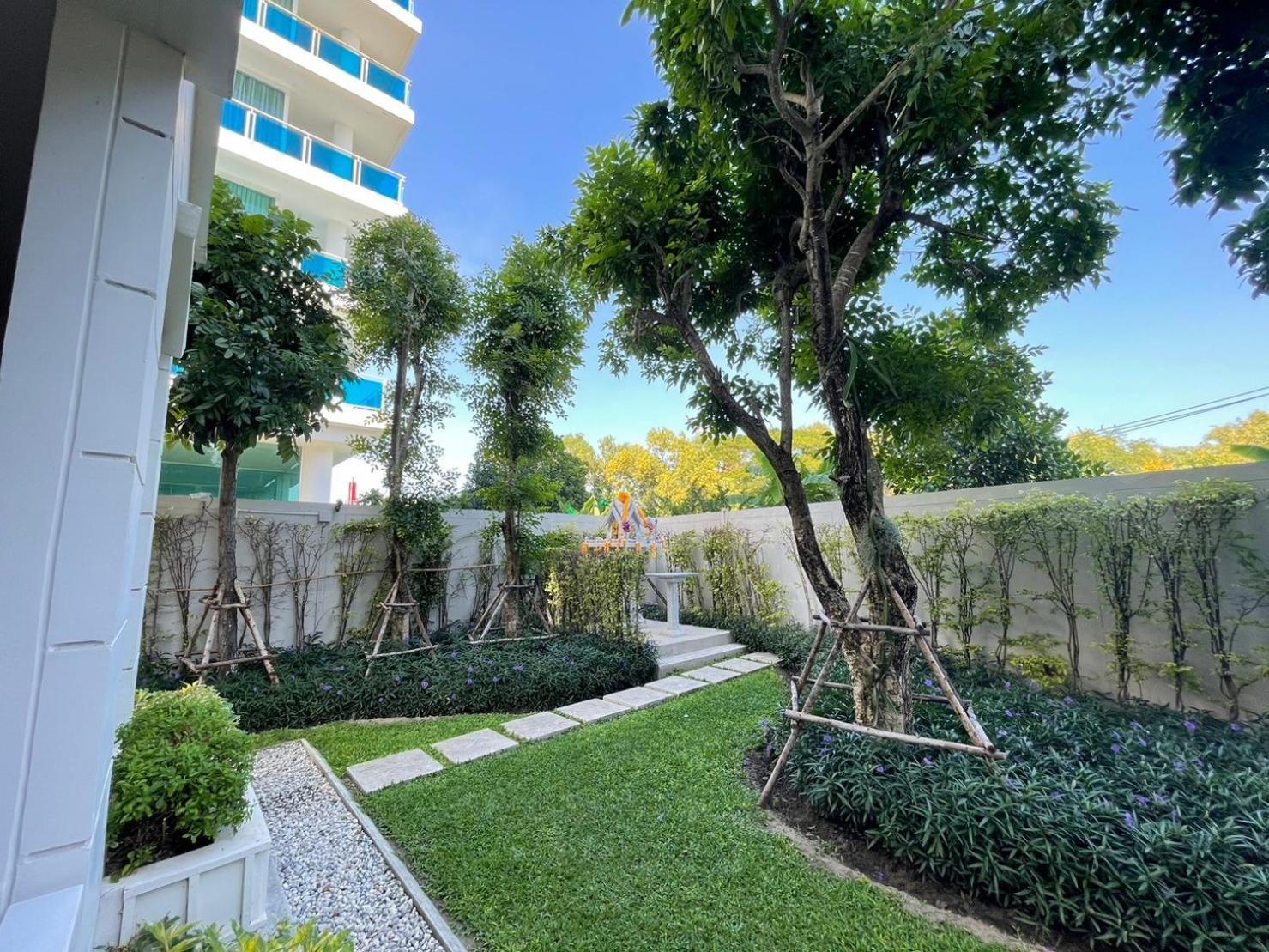 Apartment Summer Hua Hin, Family, Airy , Near , Wifi *
