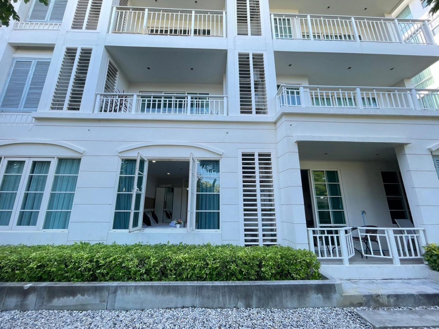Apartment Summer Hua Hin, Family, Airy , Near , Wifi