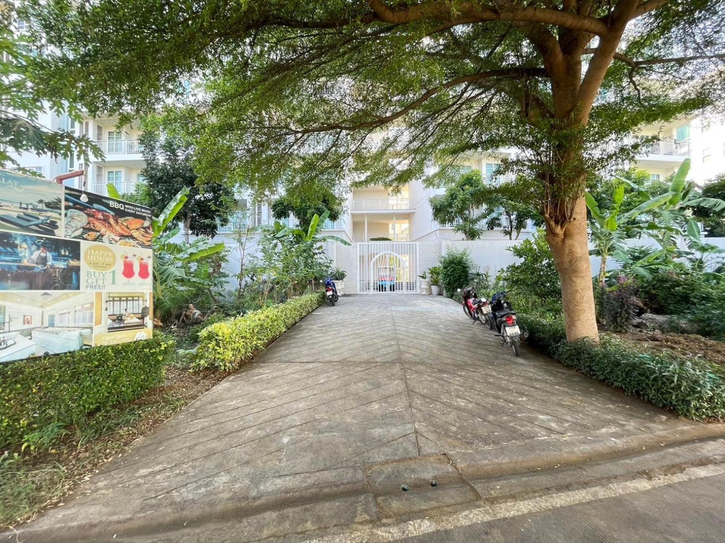 Summer Hua Hin, Family, Airy , Near , Wifi Apartment *