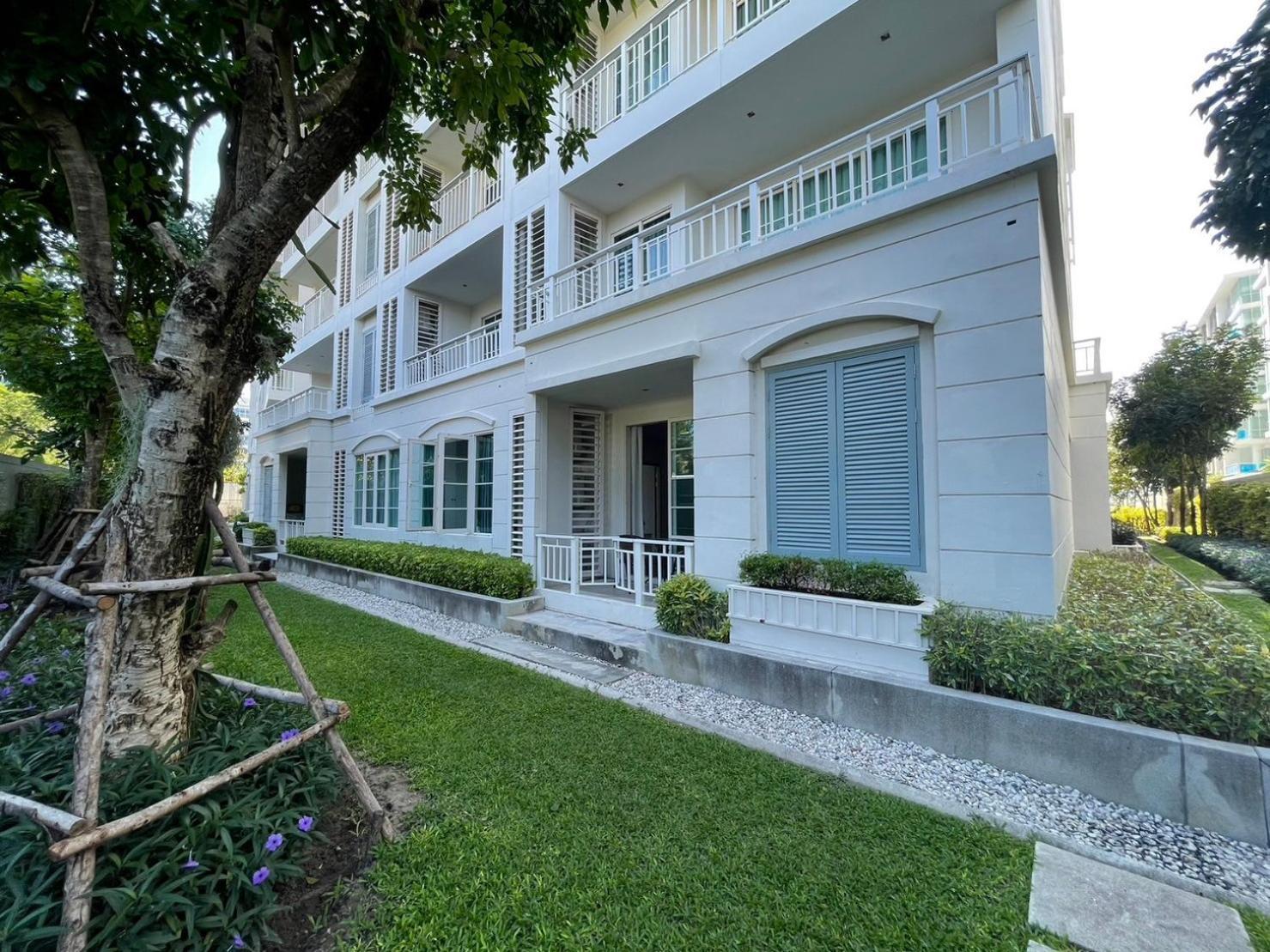 Summer Hua Hin, Family, Airy , Near , Wifi Apartment *