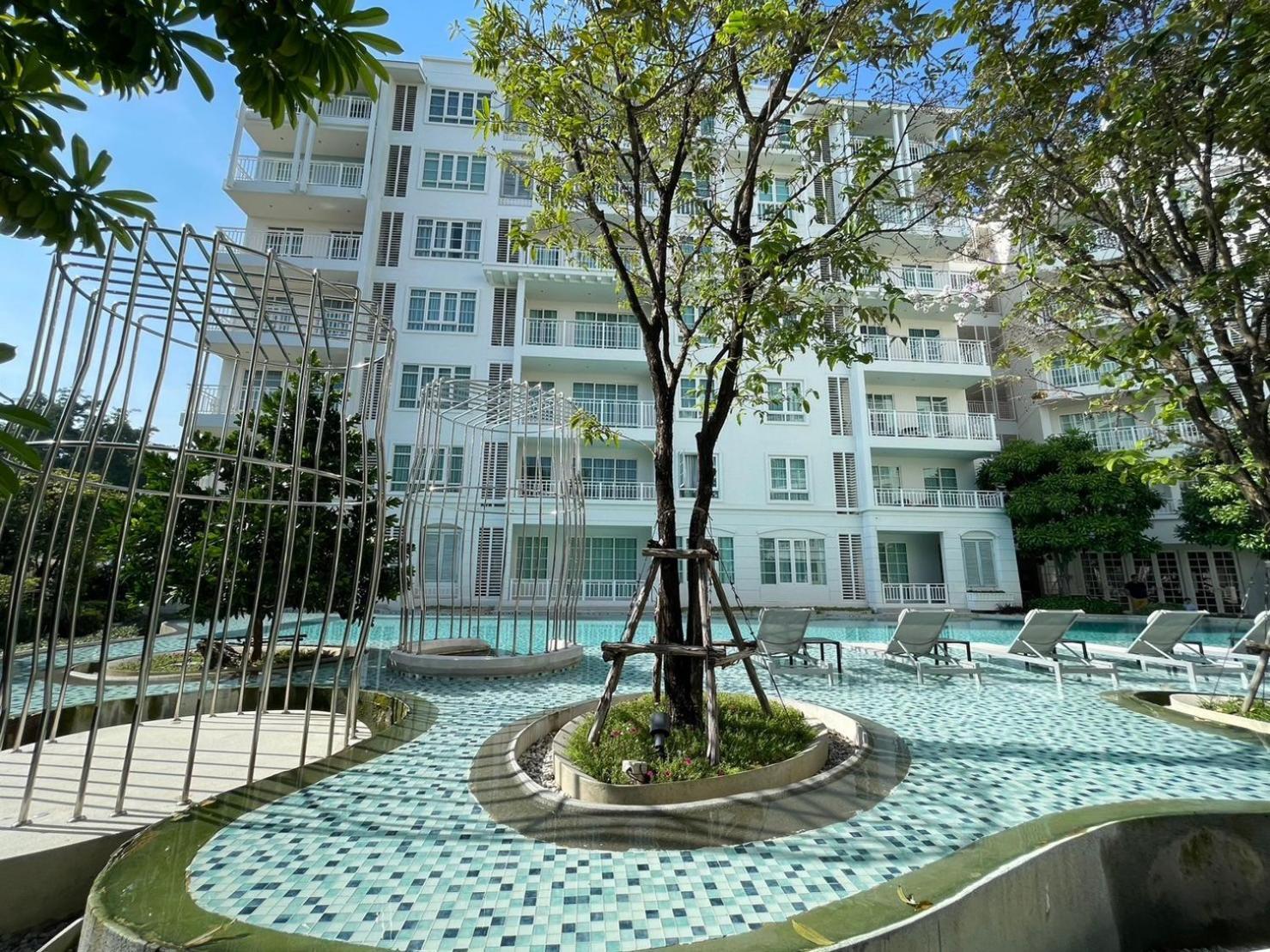 Summer Hua Hin, Family, Airy , Near , Wifi
