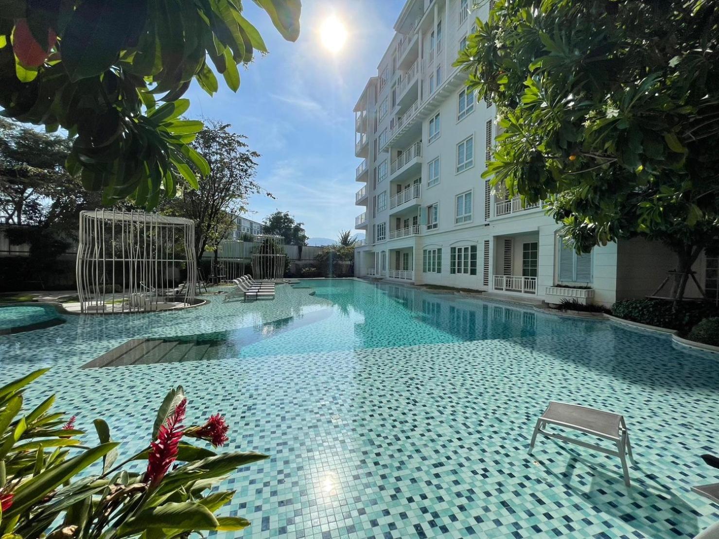 Summer Hua Hin, Family, Airy , Near , Wifi * HHQ
