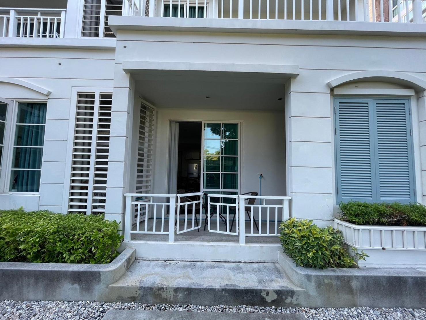 Apartment Summer Hua Hin, Family, Airy , Near , Wifi