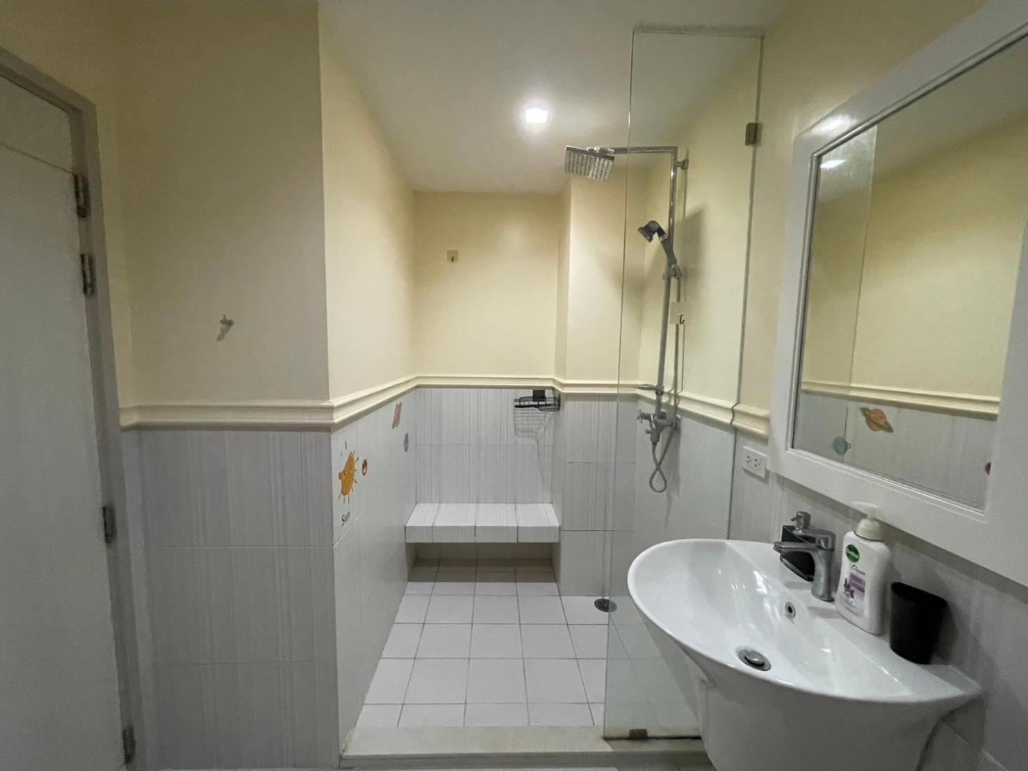 Summer Hua Hin, Family, Airy , Near , Wifi Apartment HHQ